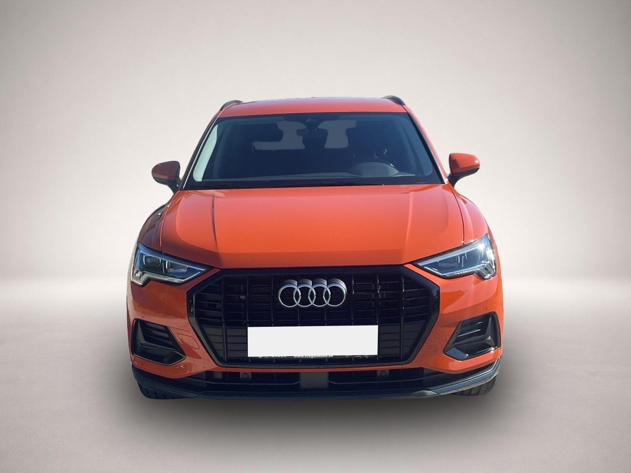 Audi Q3 (2025) - Foto 8