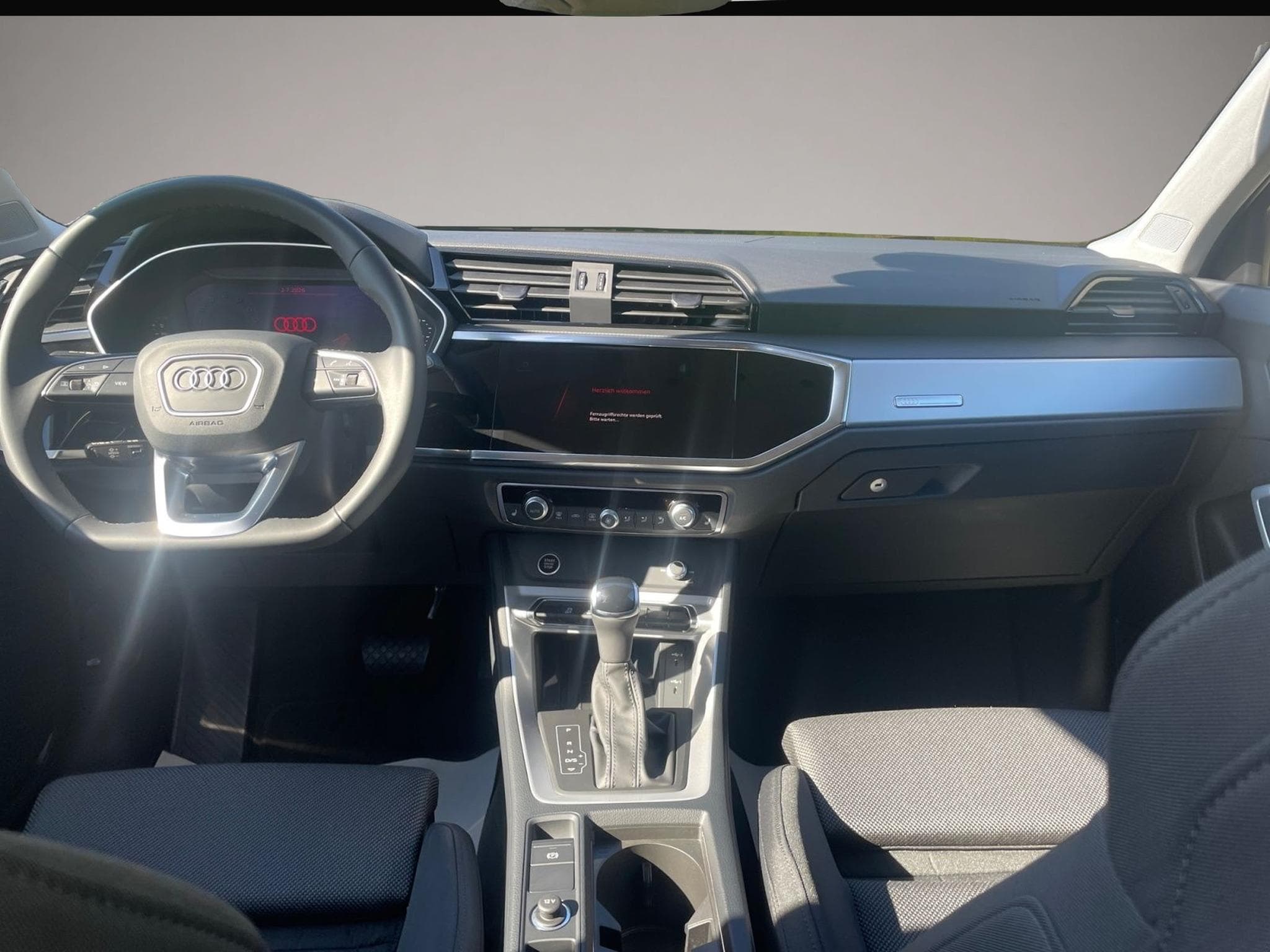 Audi Q3 (2025) - Foto 9