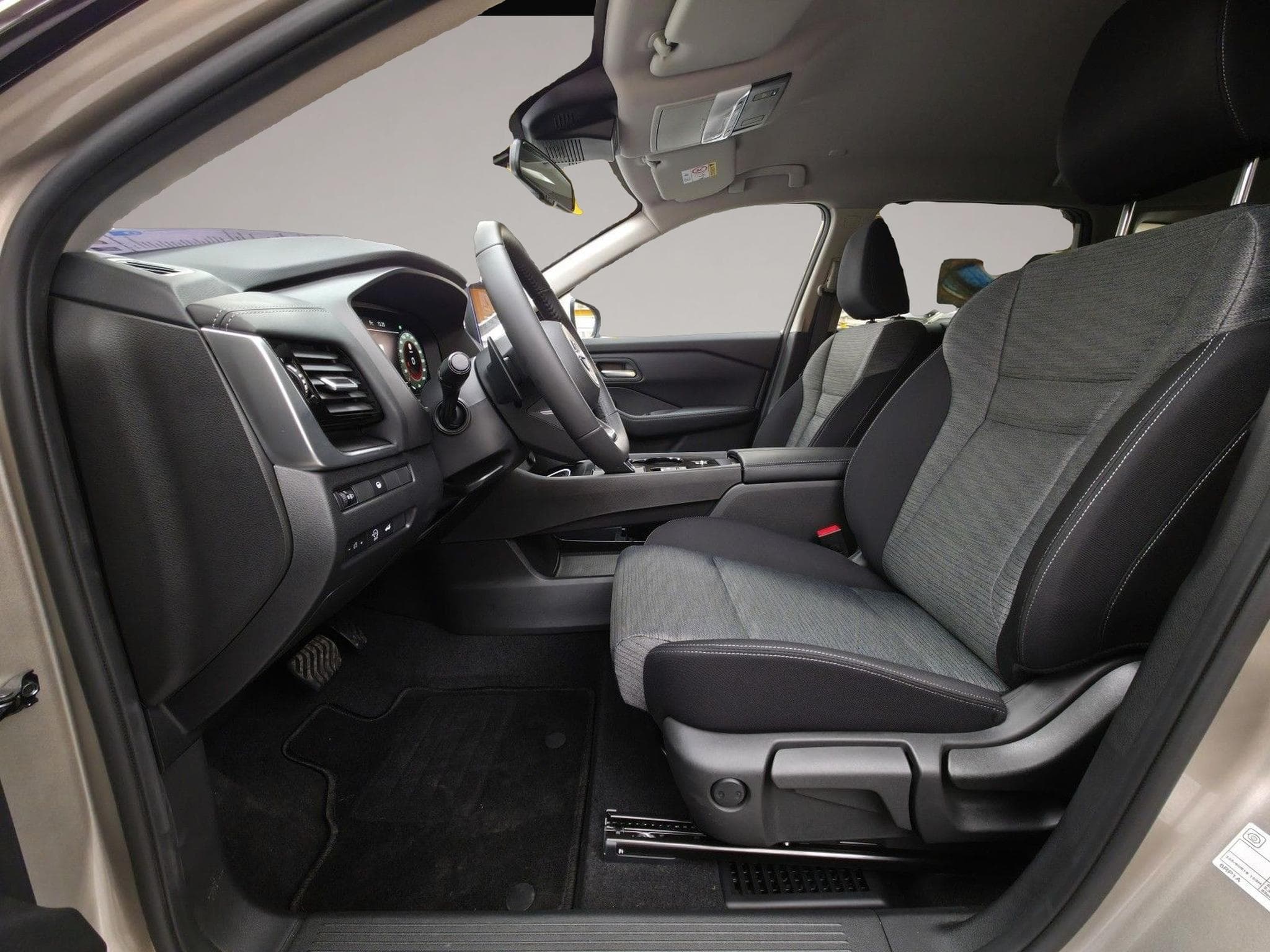 Nissan X-Trail (2026) - Photo 5
