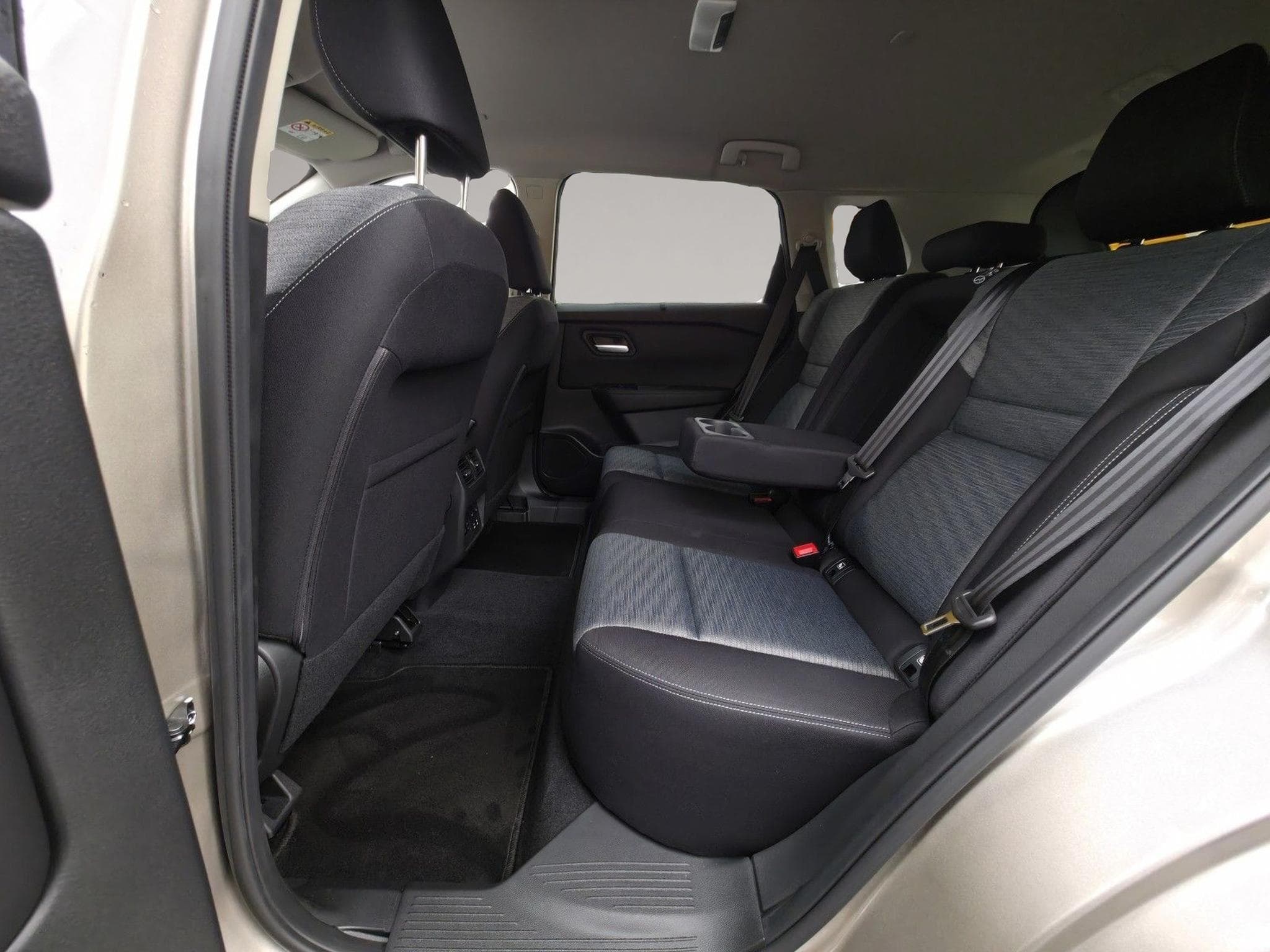 Nissan X-Trail (2026) - Photo 6