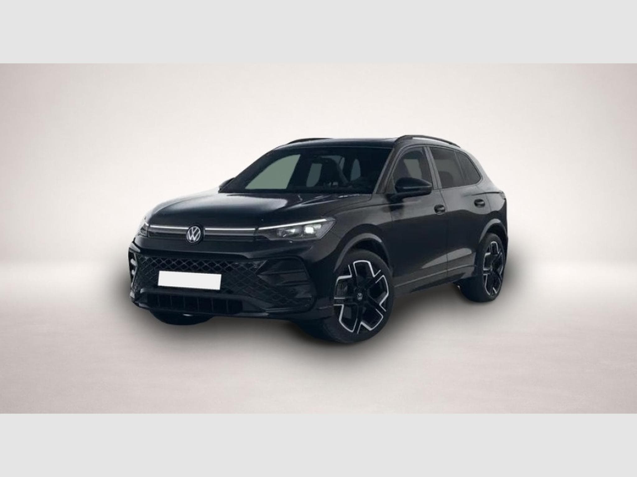 VW Tiguan (2026) - Photo 1