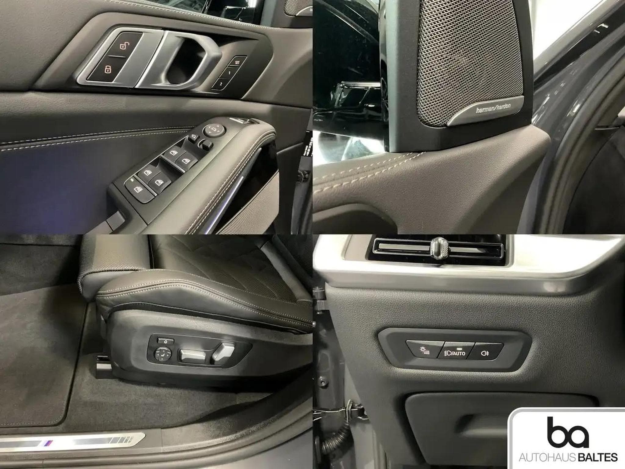 BMW X5 (2025) - Photo 12