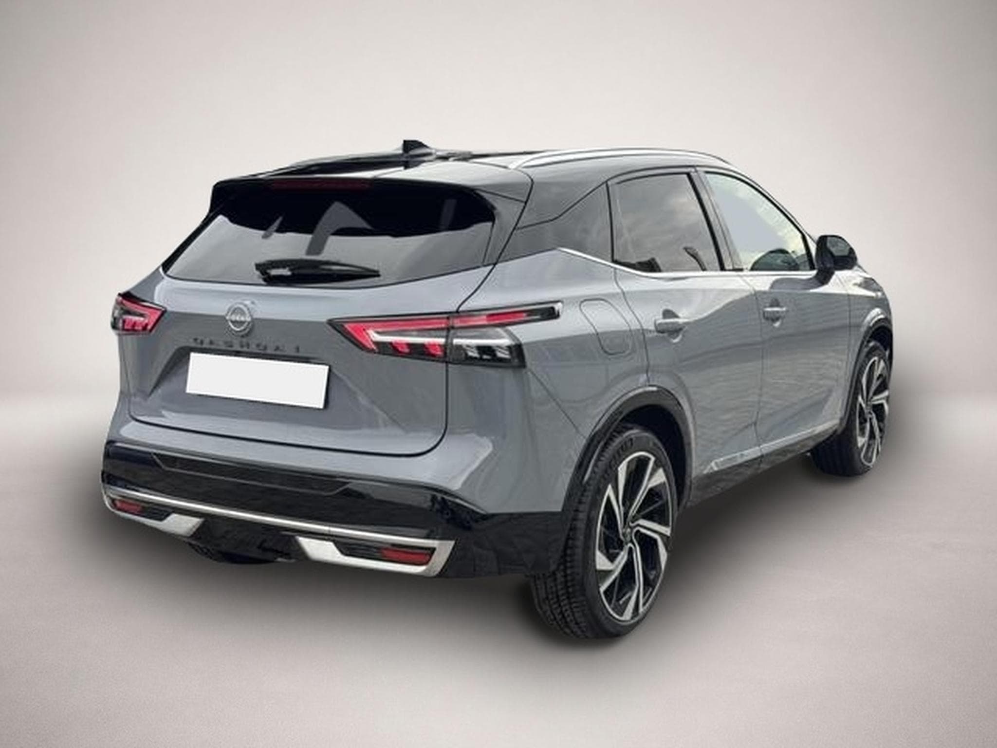 Nissan Qashqai (2026) - Photo 4