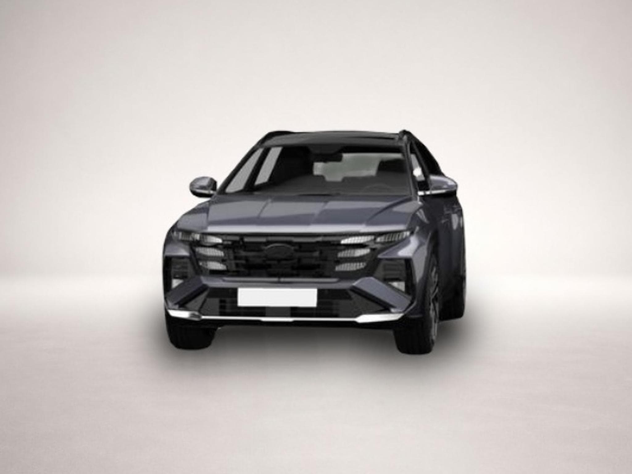 Hyundai Tucson (2026) - Photo 1