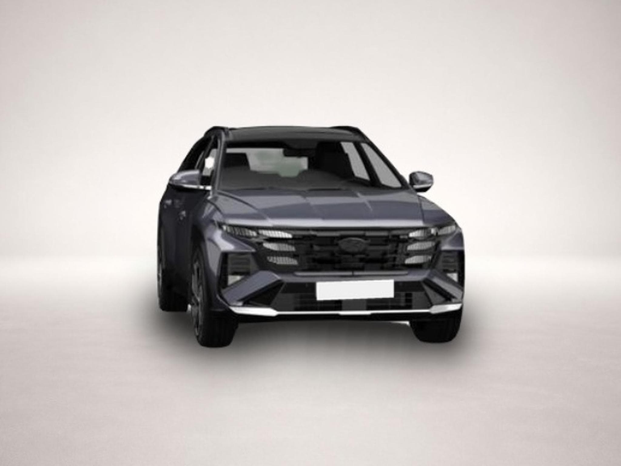 Hyundai Tucson (2026) - Photo 3