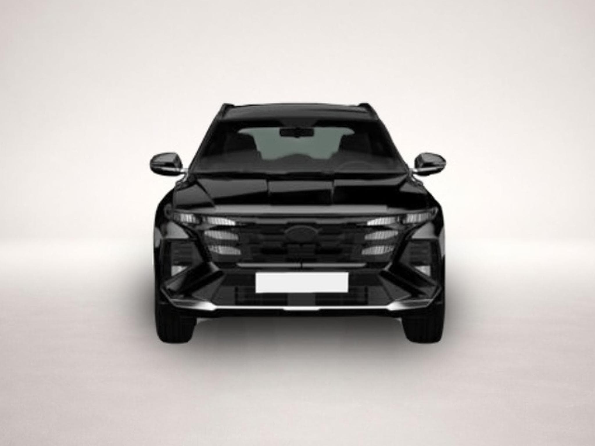 Hyundai Tucson (2026) - Foto 2