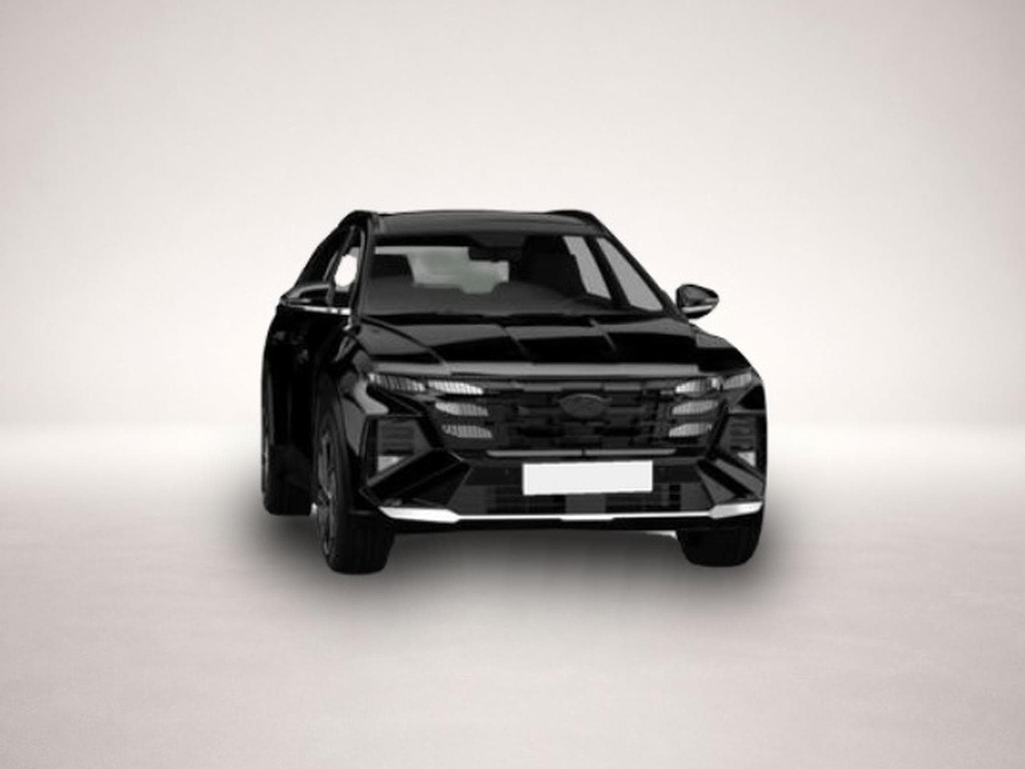 Hyundai Tucson (2026) - Foto 3