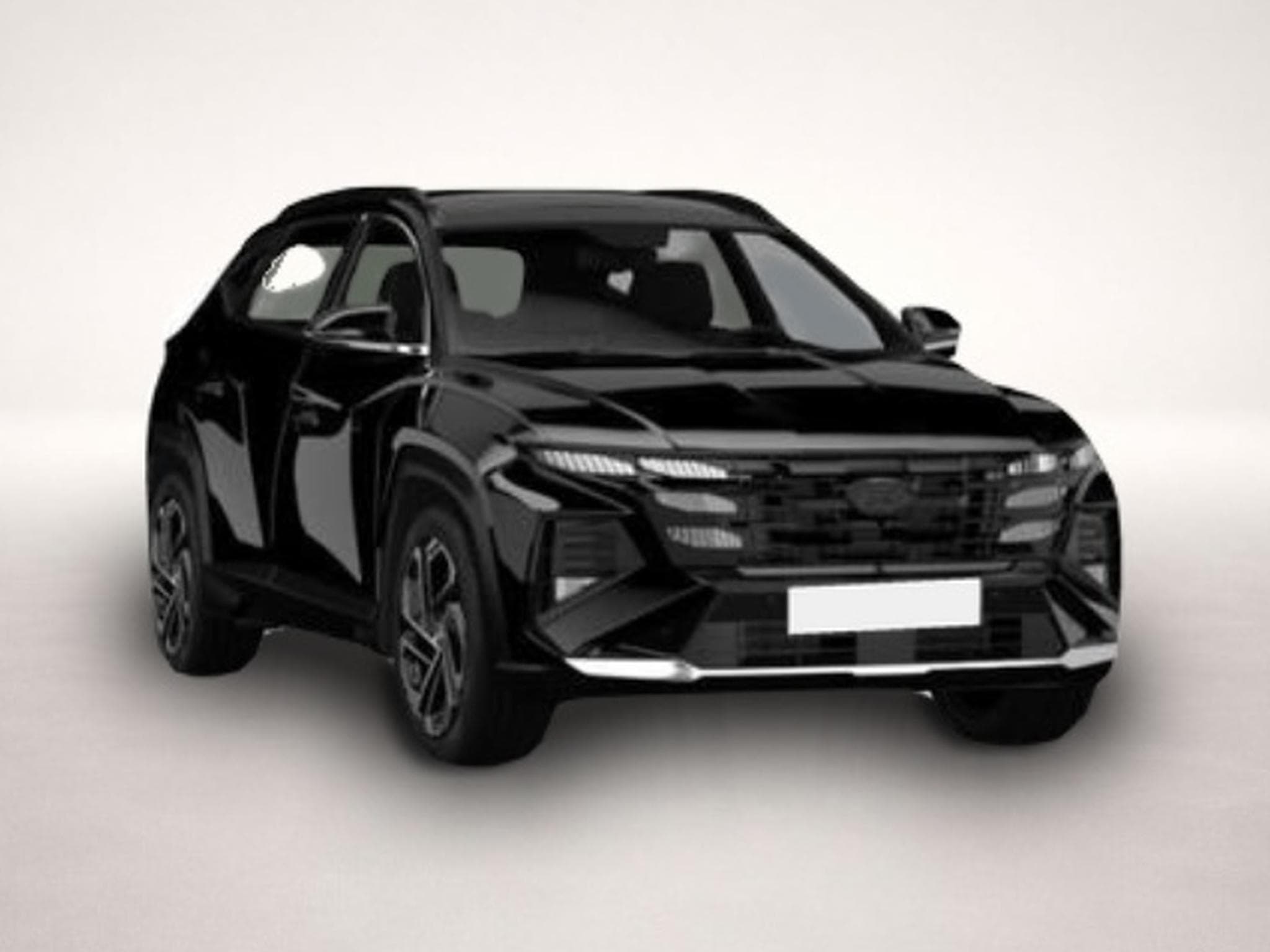 Hyundai Tucson (2026) - Foto 4
