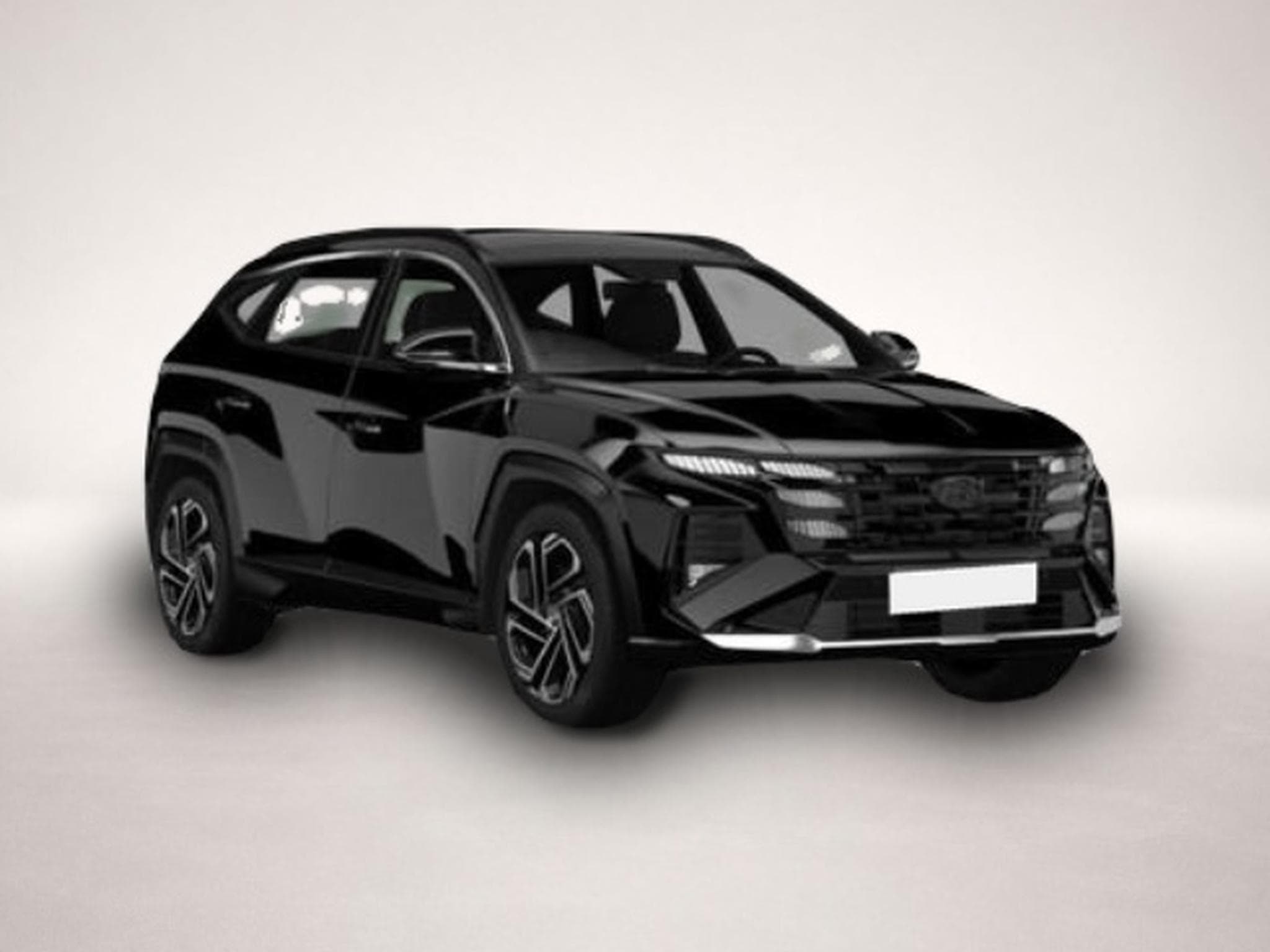 Hyundai Tucson (2026) - Foto 5