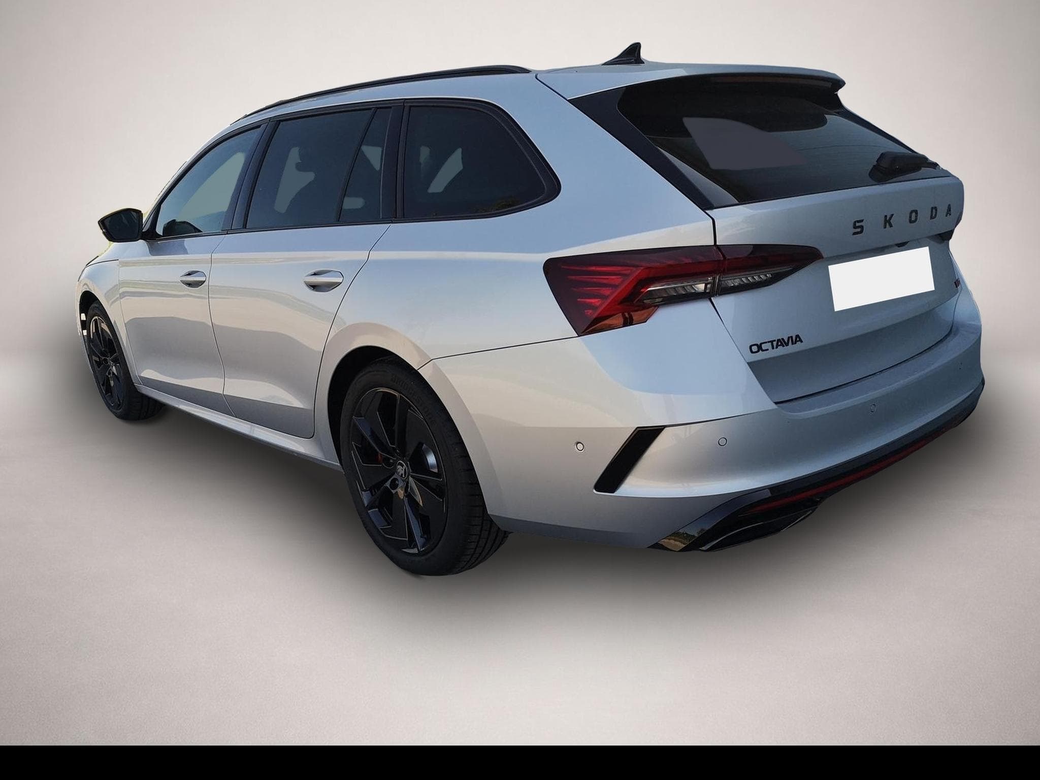 Skoda Octavia (2025) - Foto 2