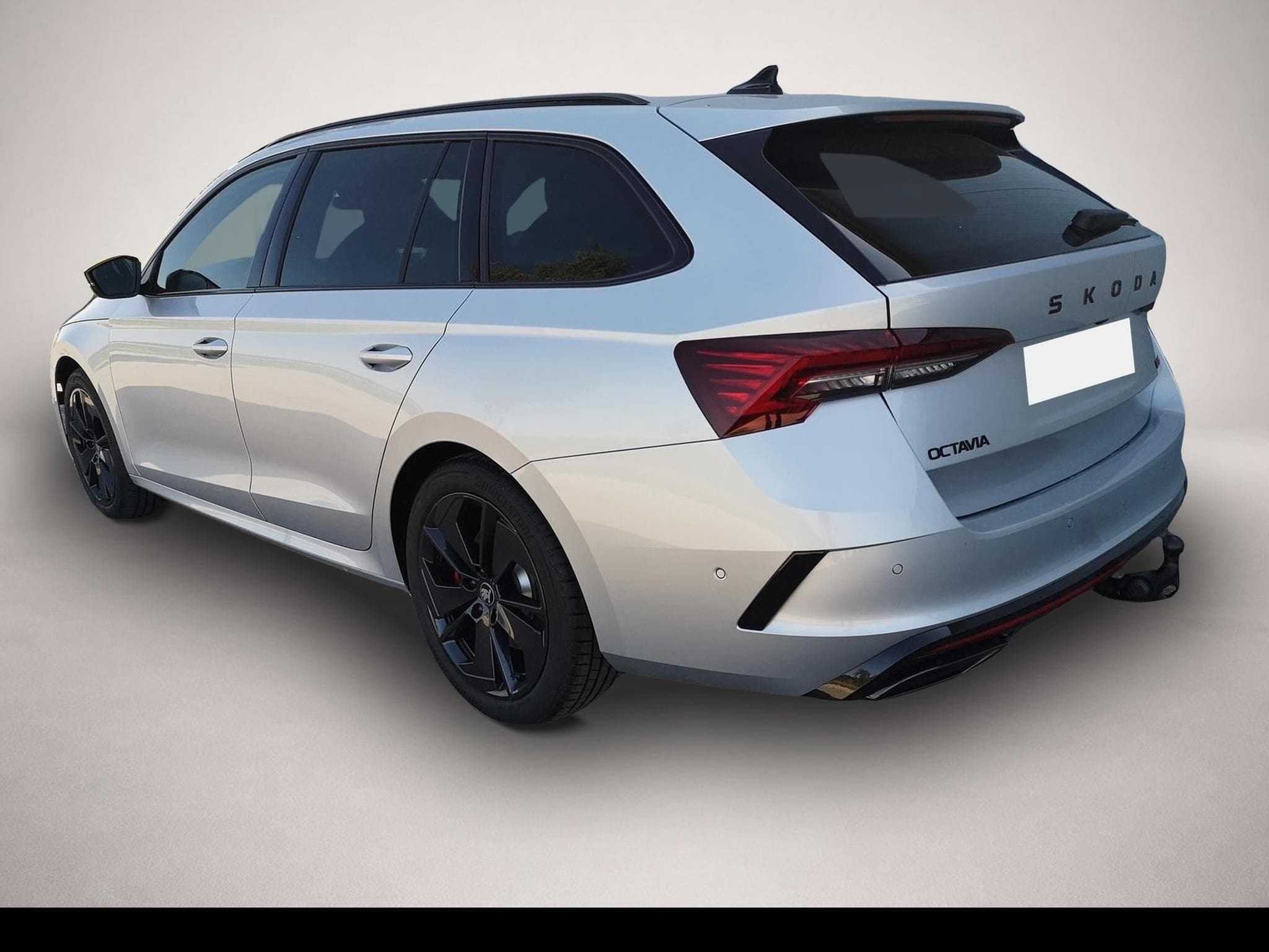 Skoda Octavia (2025) - Foto 3