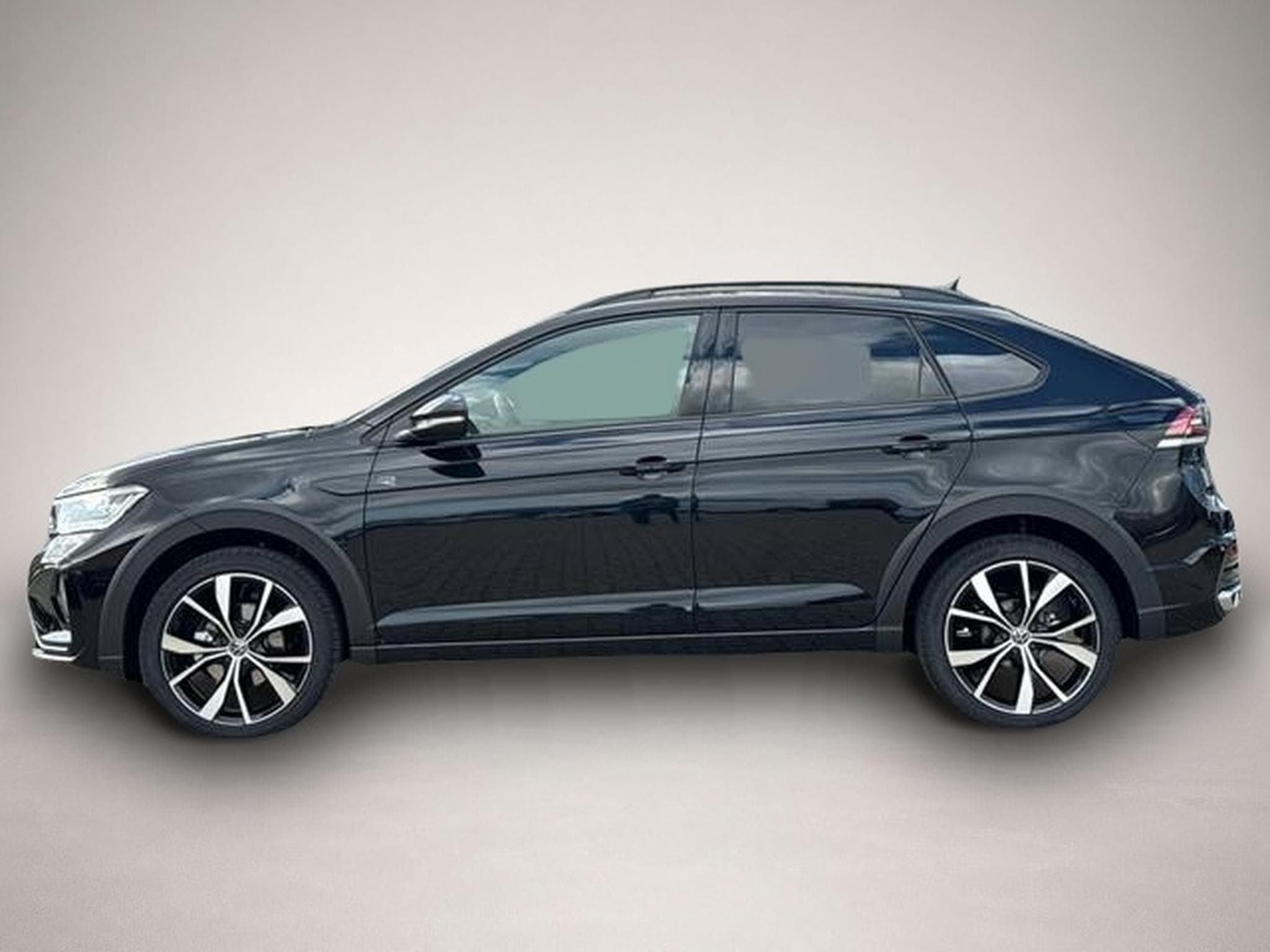 VW Taigo (2026) - Foto 2
