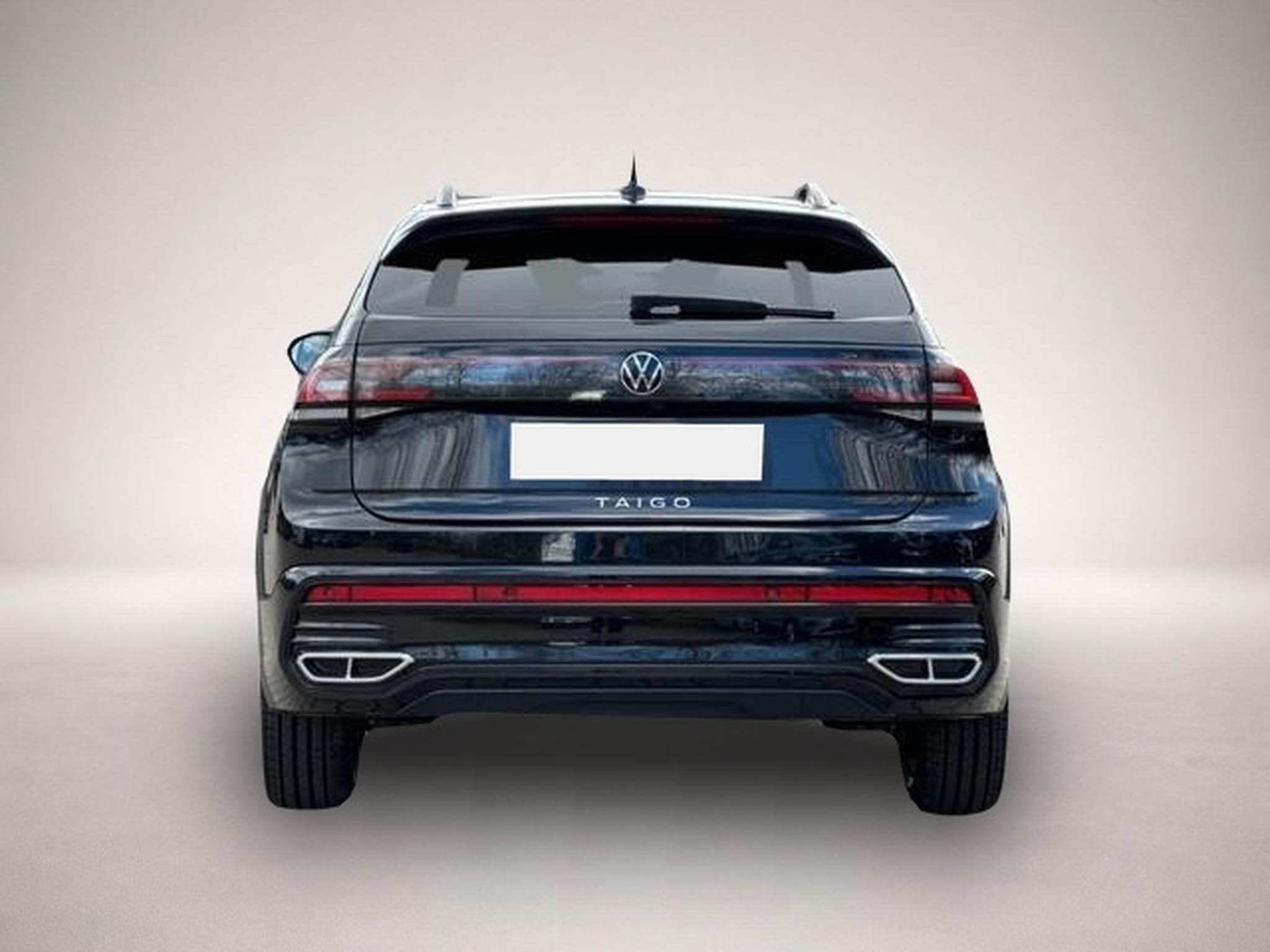 VW Taigo (2026) - Foto 4