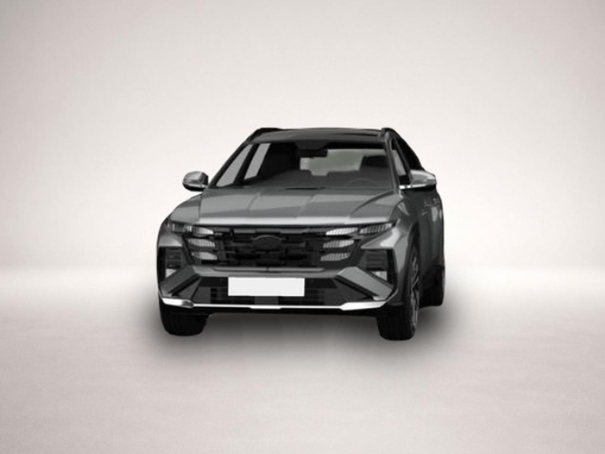 Hyundai Tucson (2026) - Foto 1