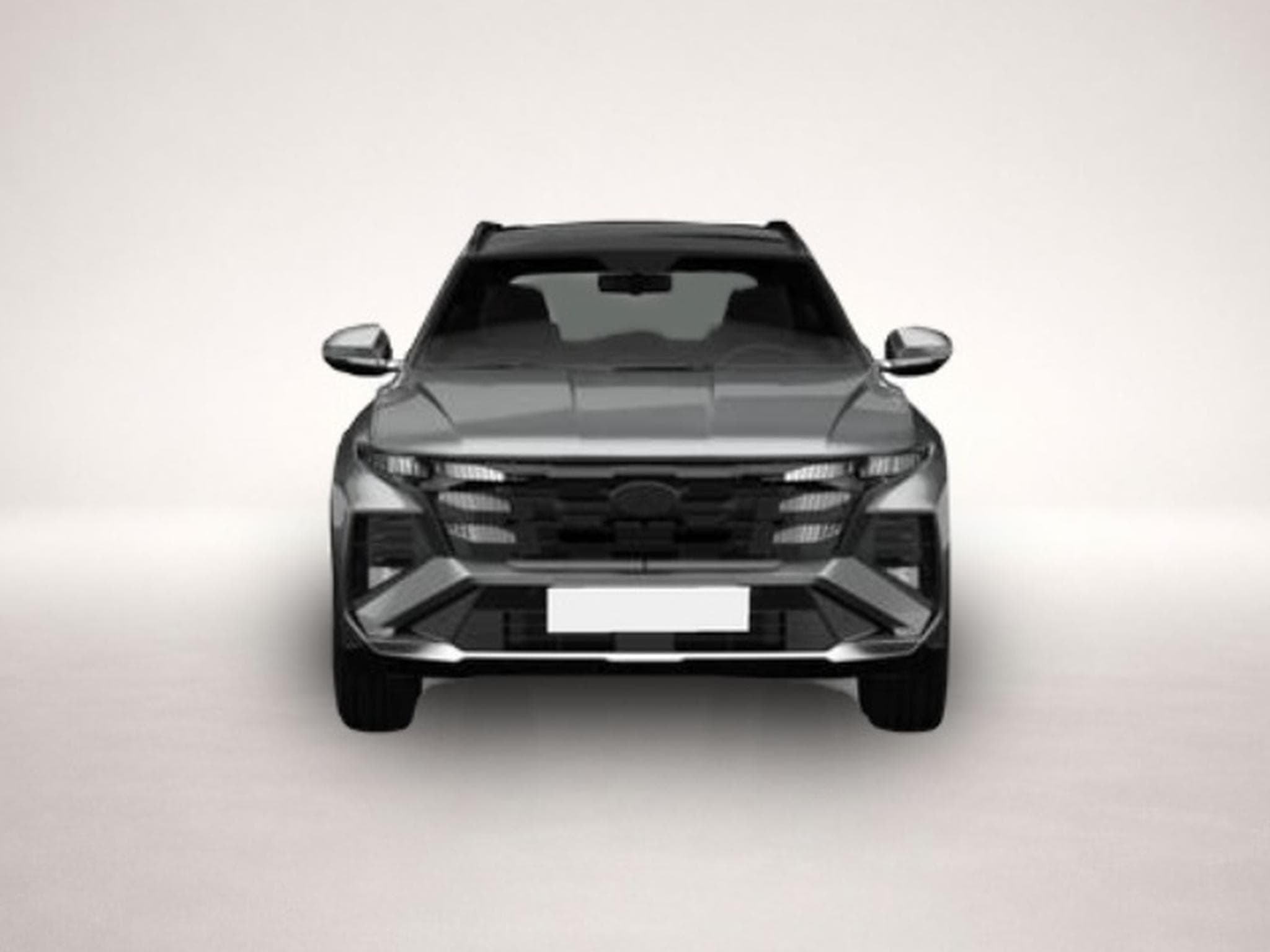 Hyundai Tucson (2026) - Foto 2