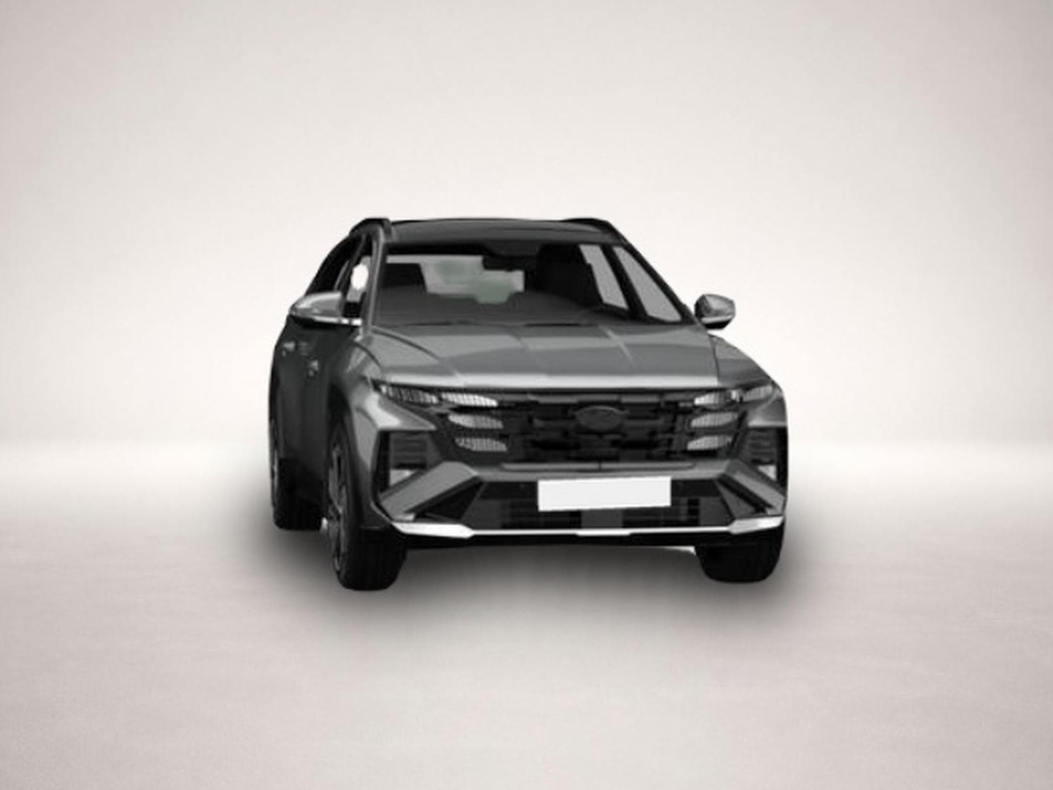 Hyundai Tucson (2026) - Foto 3