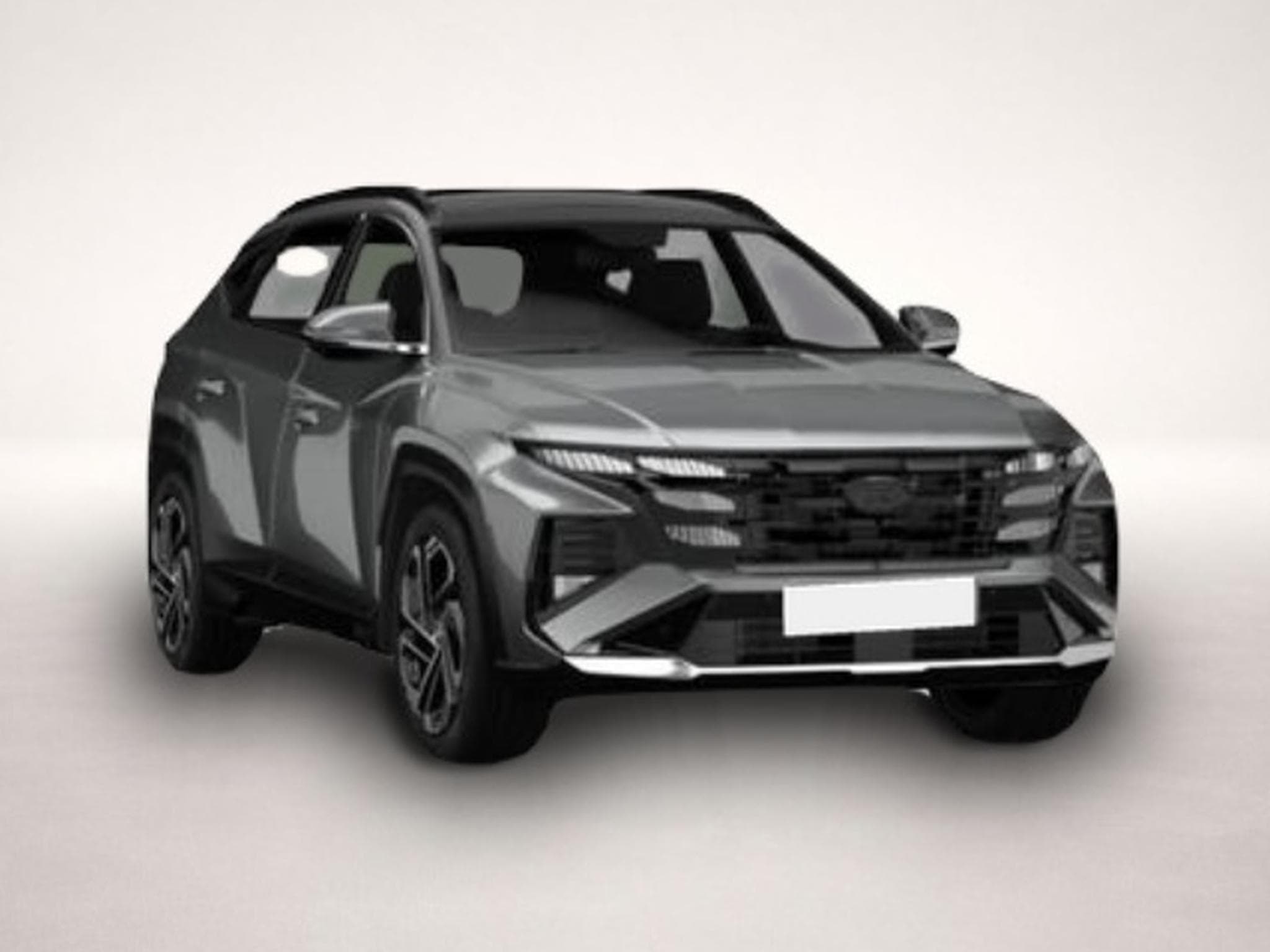 Hyundai Tucson (2026) - Foto 4