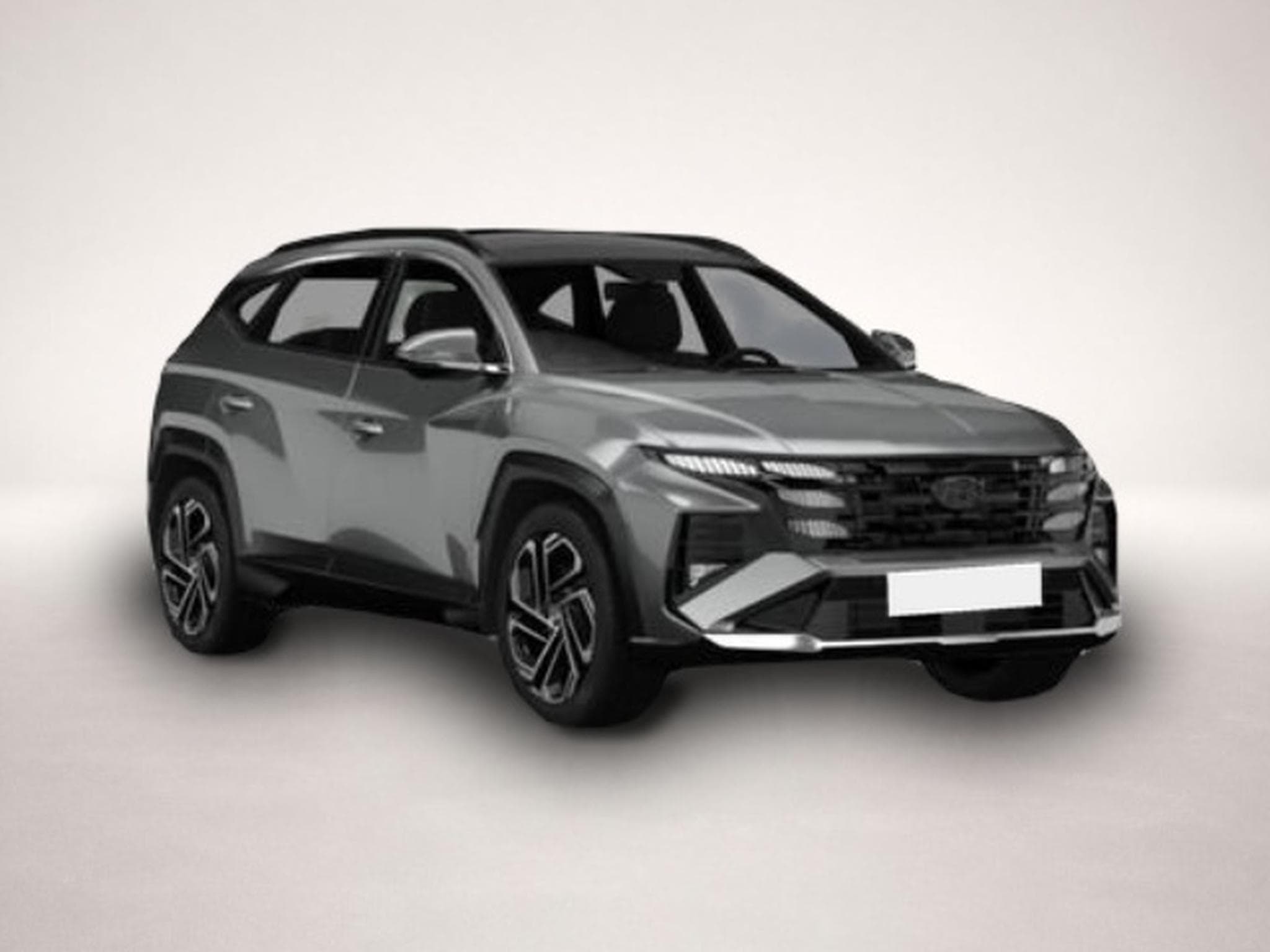 Hyundai Tucson (2026) - Foto 5