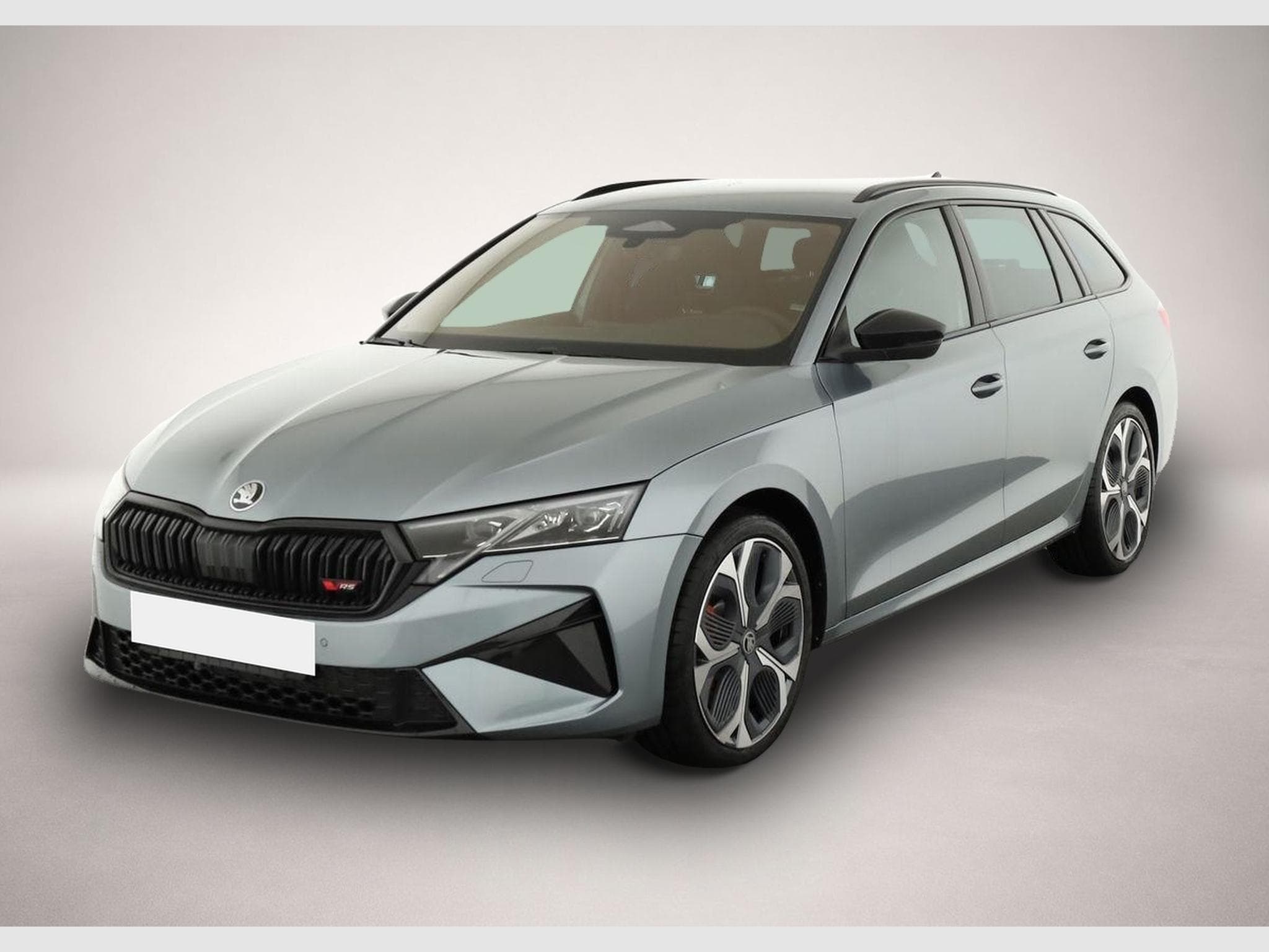 Skoda Octavia (2025) - Foto 1
