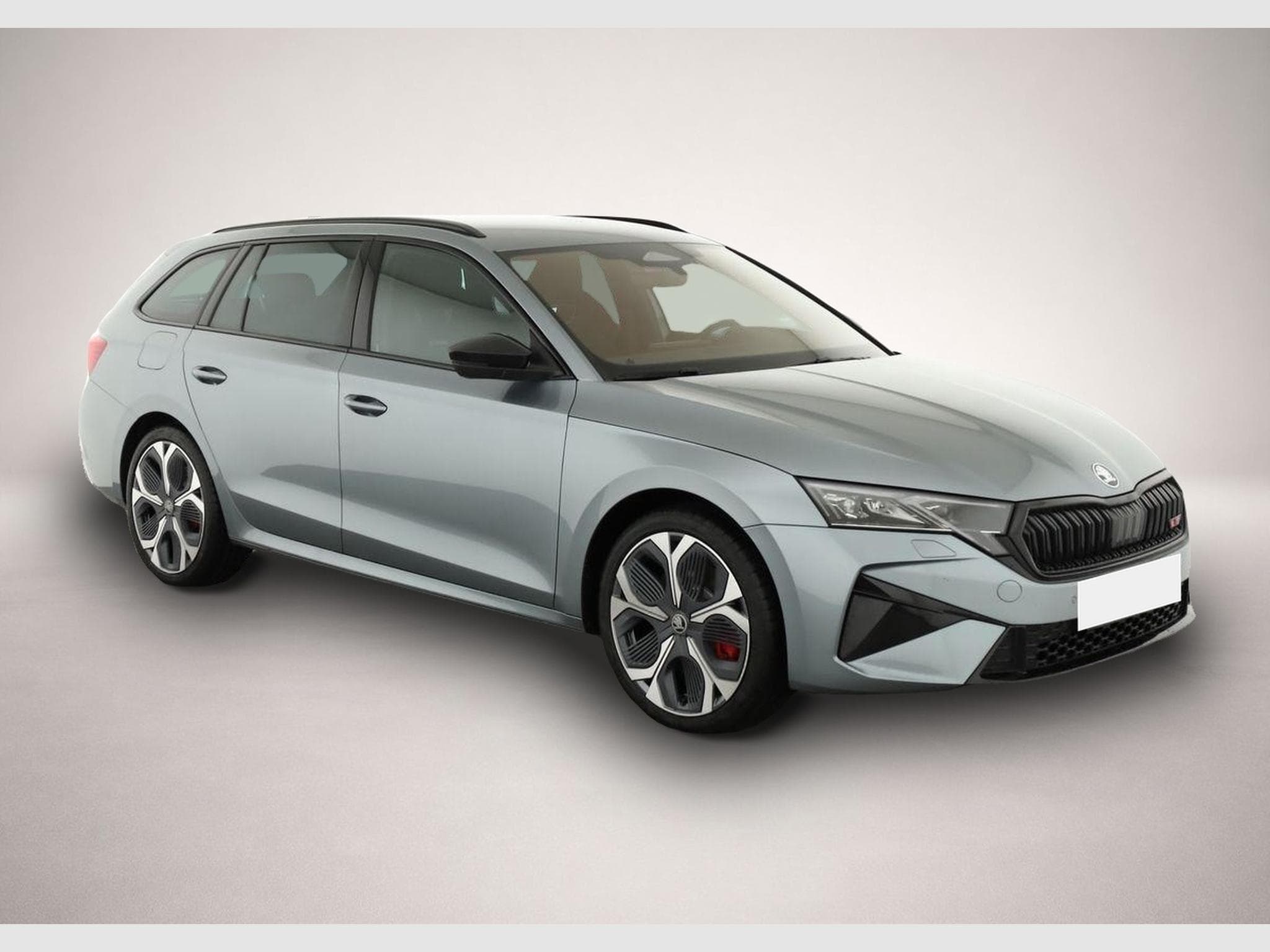 Skoda Octavia (2025) - Foto 2