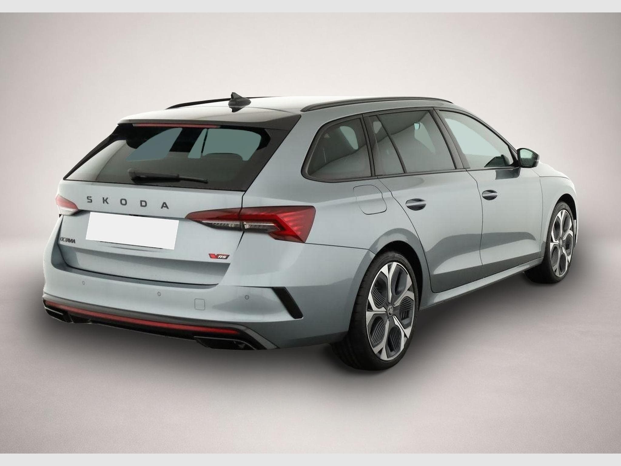 Skoda Octavia (2025) - Foto 3