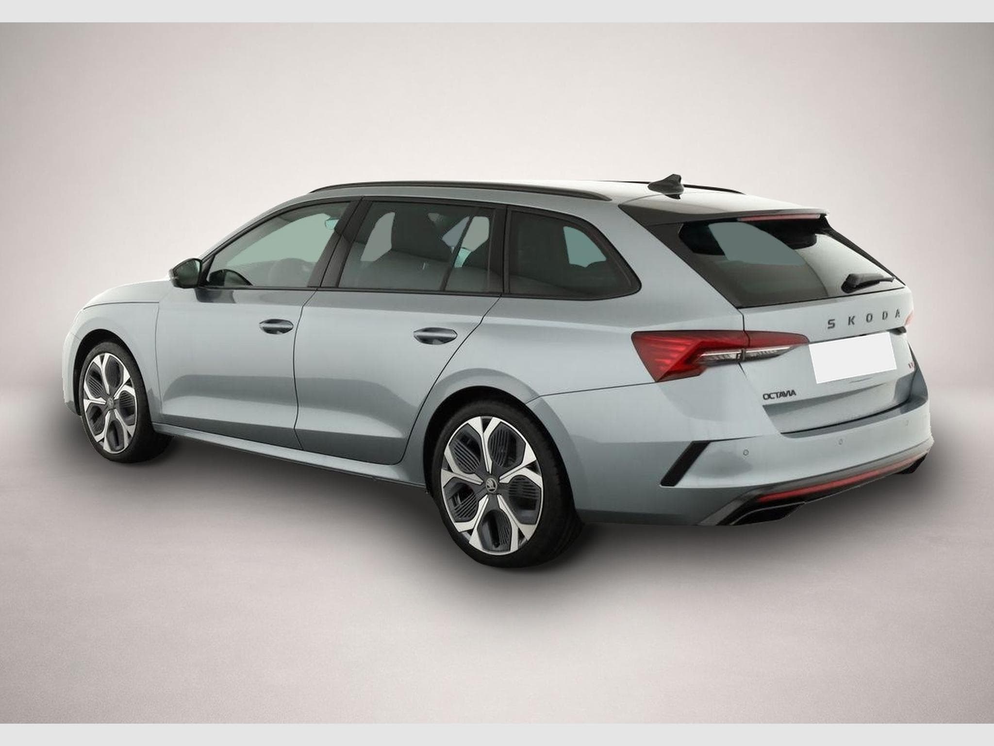 Skoda Octavia (2025) - Foto 4