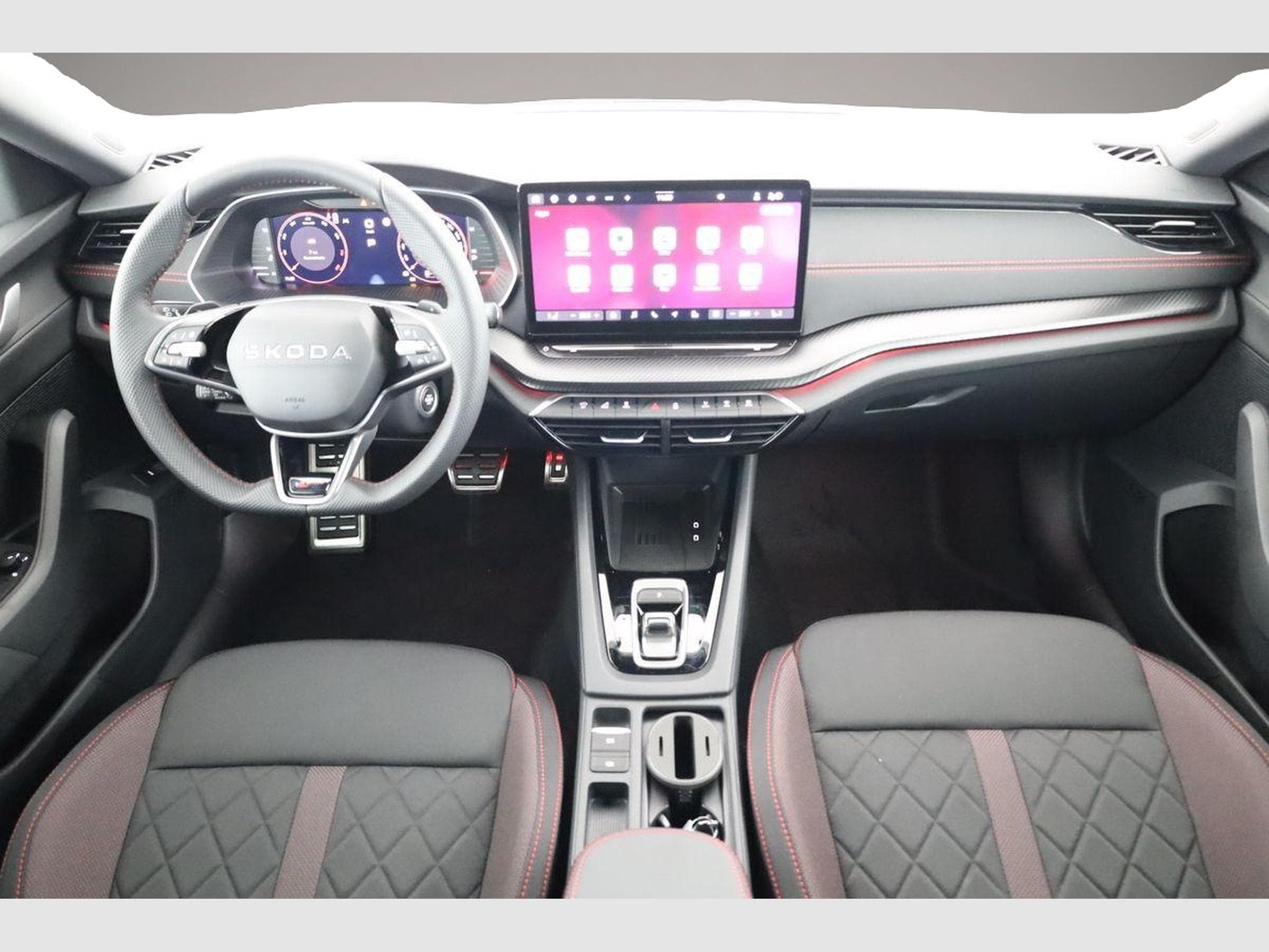 Skoda Octavia (2025) - Foto 5