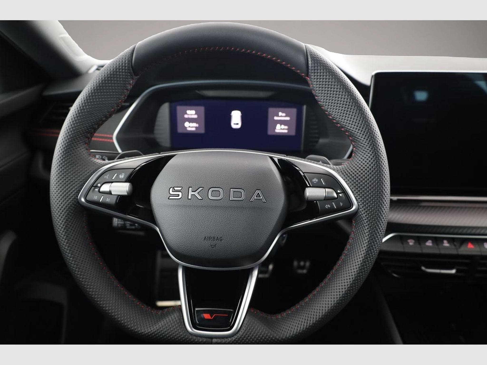 Skoda Octavia (2025) - Foto 6