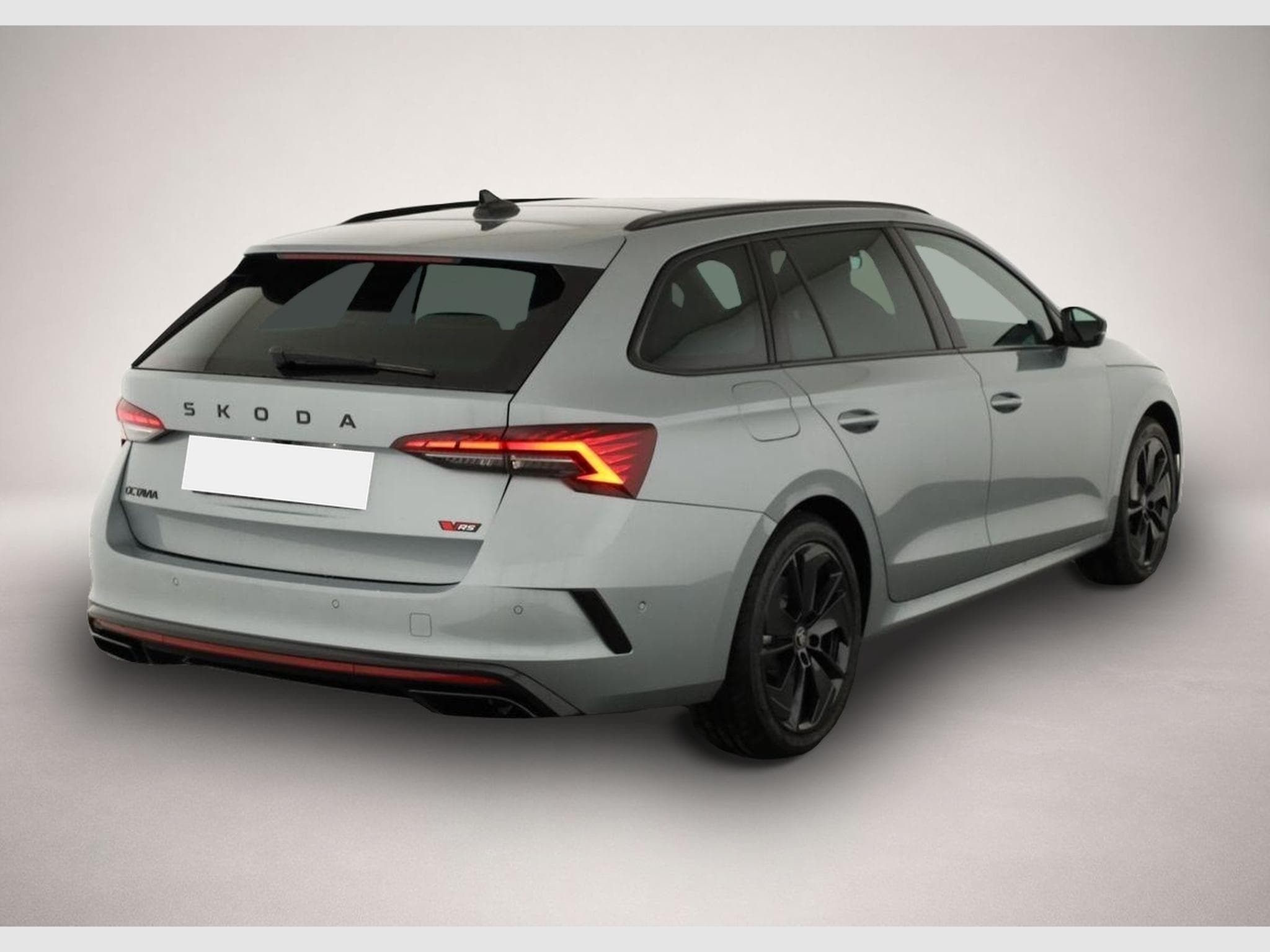 Skoda Octavia (2026) - Foto 3
