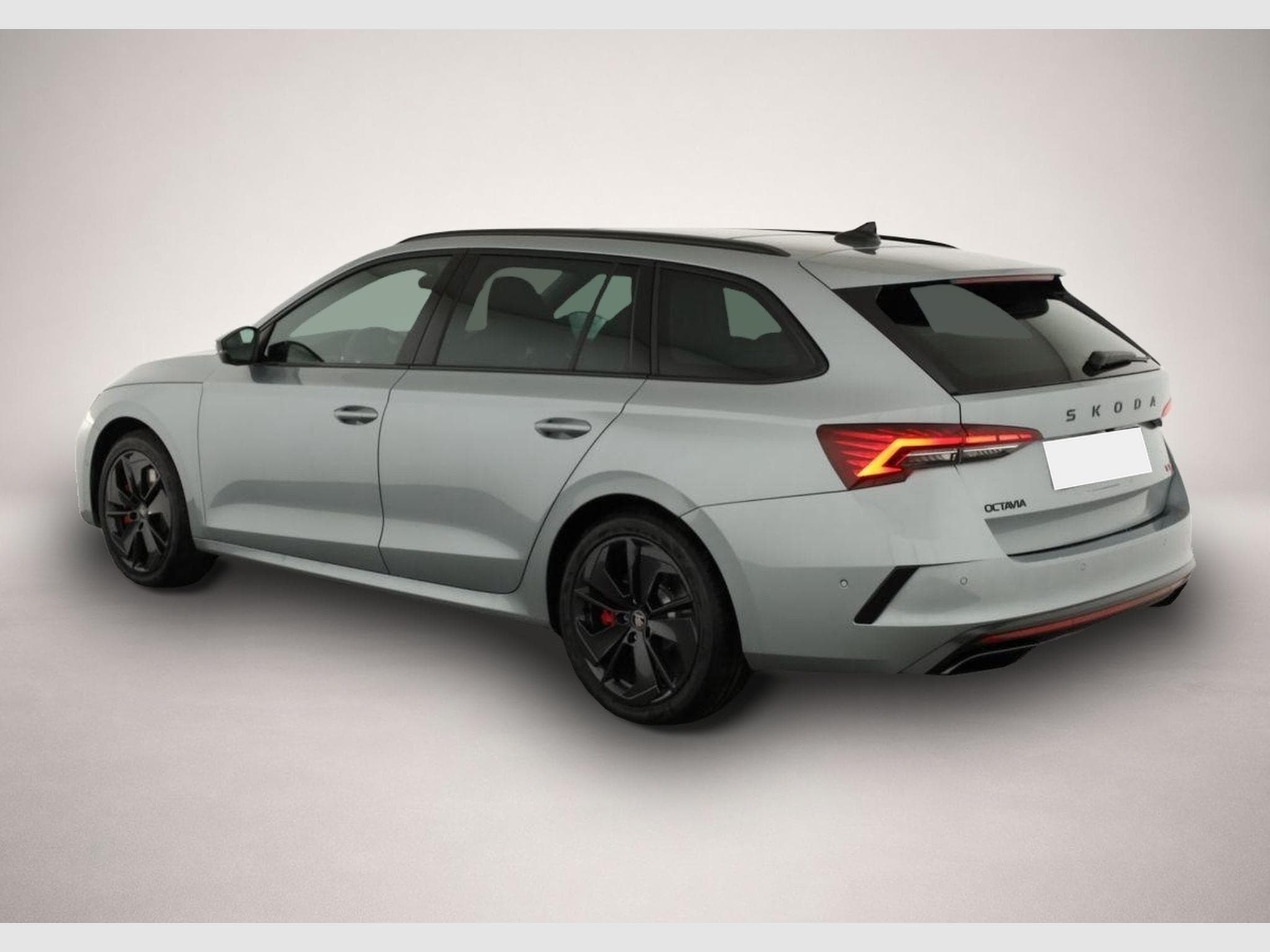 Skoda Octavia (2026) - Foto 4