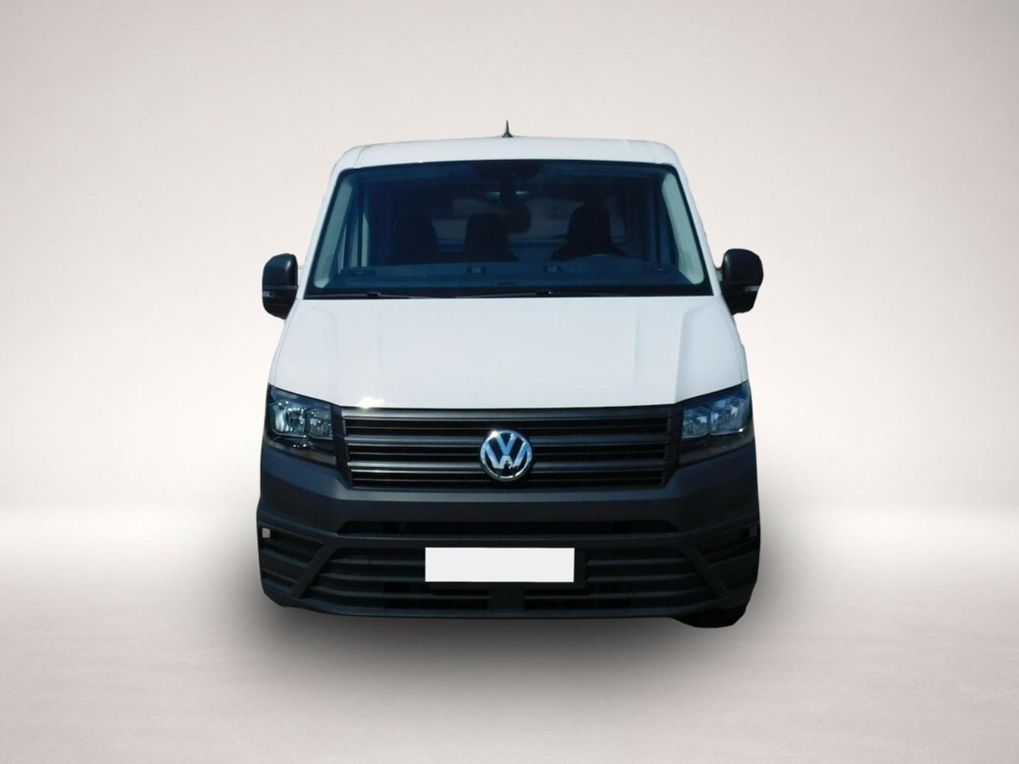VW Crafter (2023) - Foto 1
