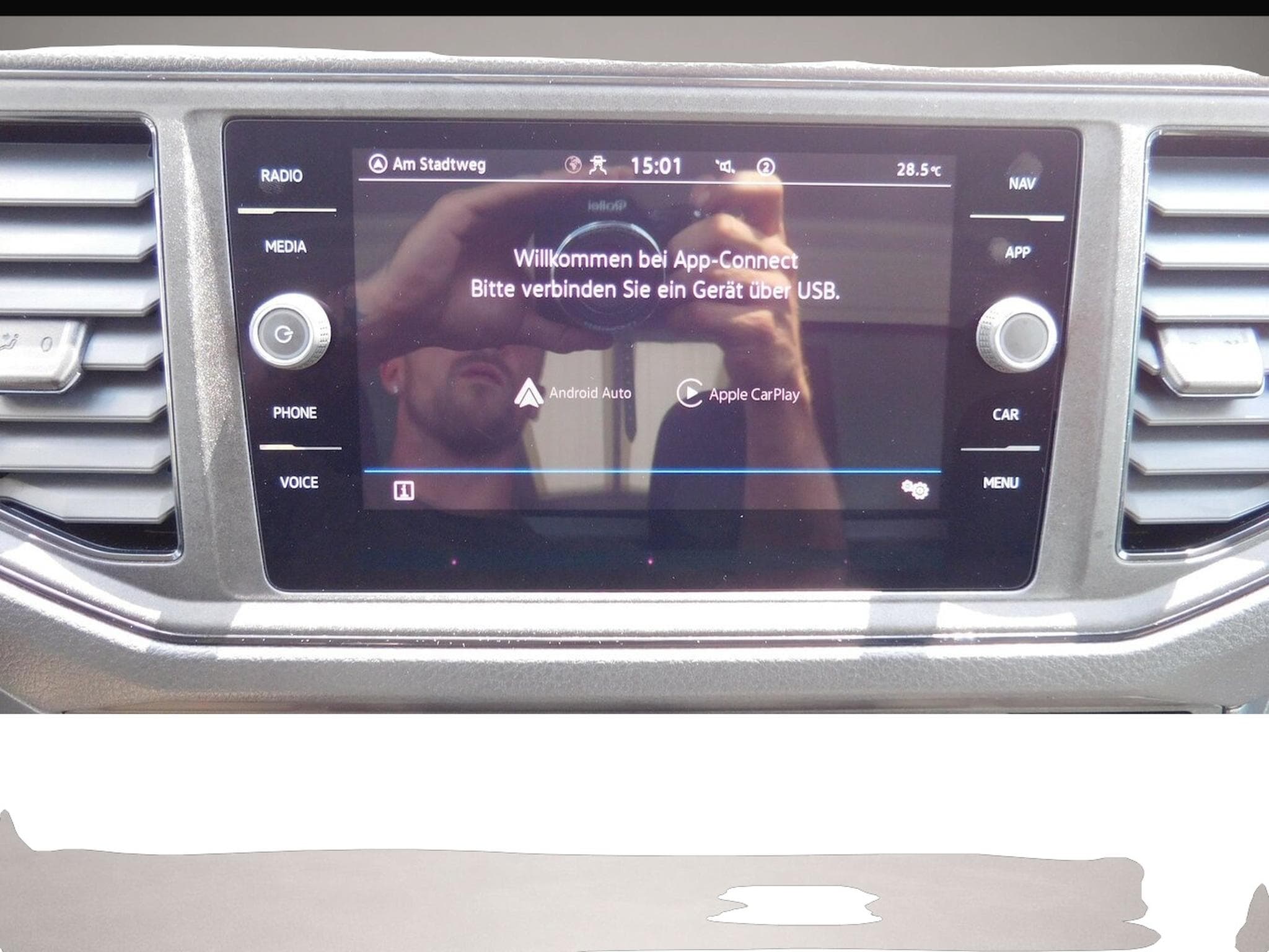 VW Crafter (2023) - Foto 2