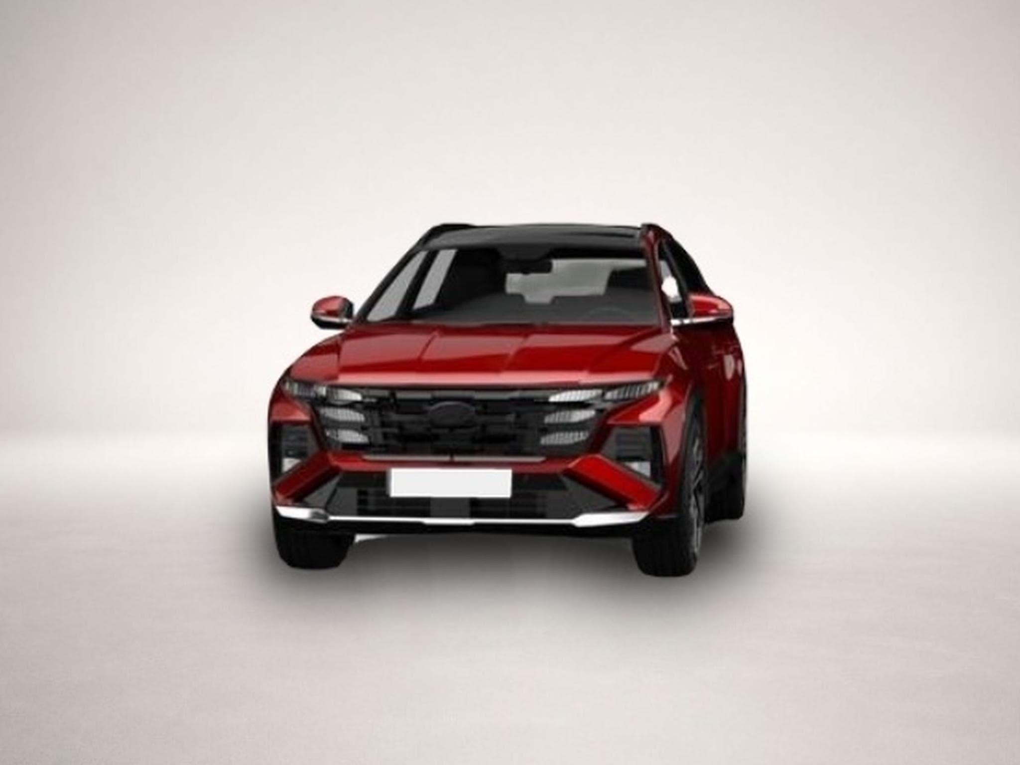 Hyundai Tucson (2026) - Foto 1
