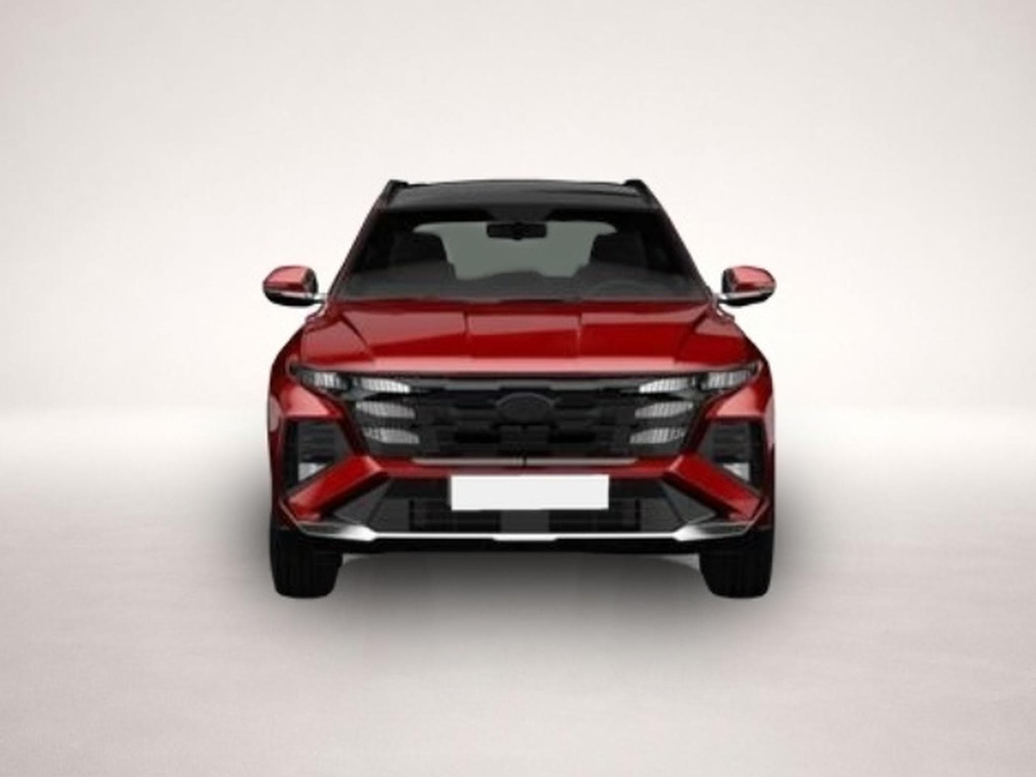 Hyundai Tucson (2026) - Foto 2