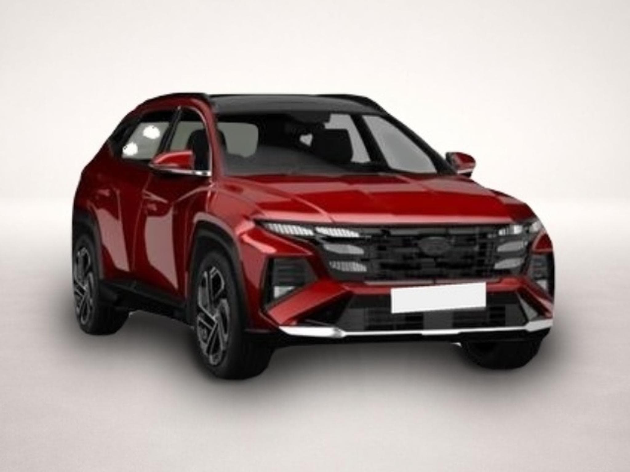 Hyundai Tucson (2026) - Foto 4