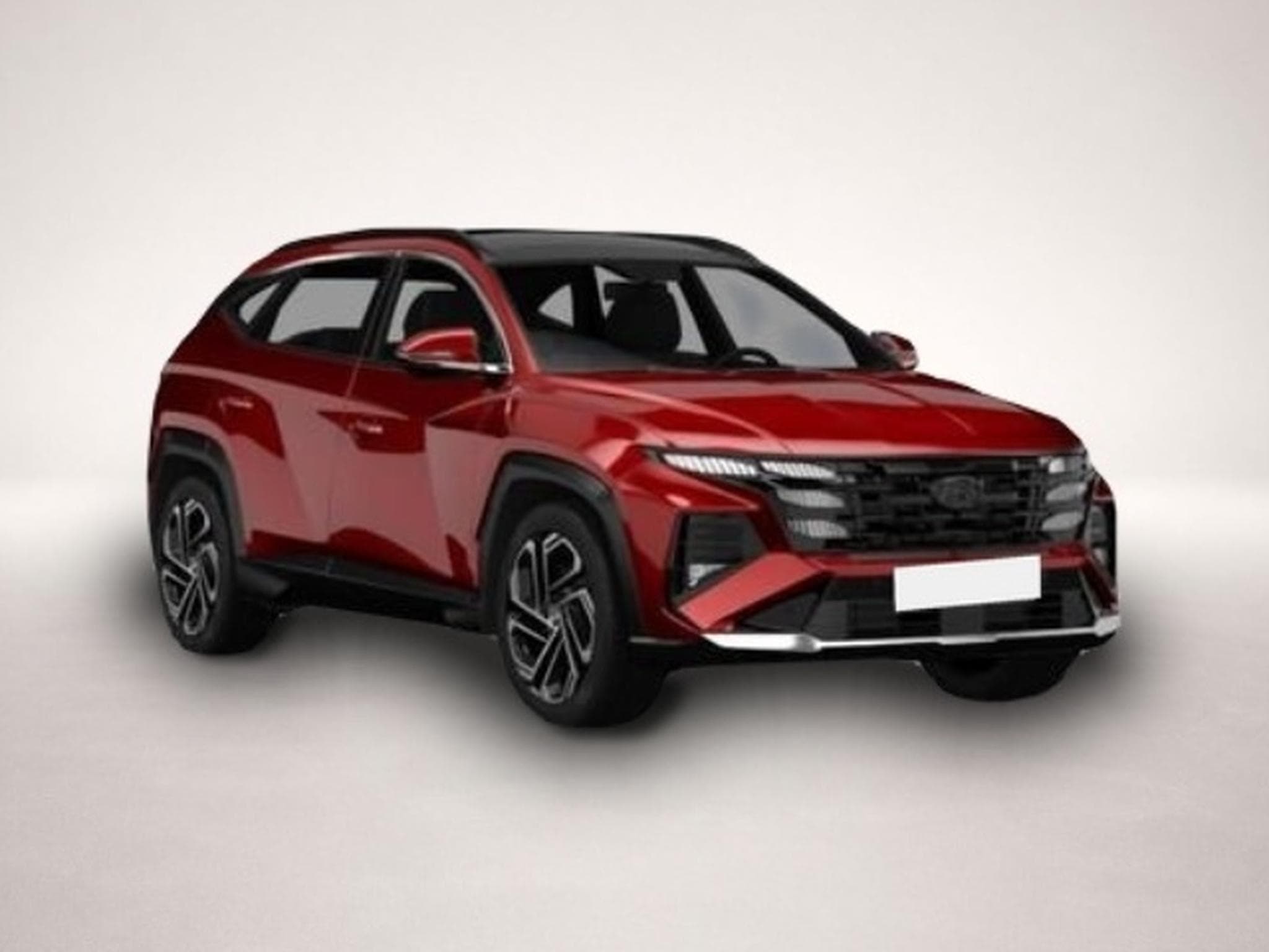 Hyundai Tucson (2026) - Foto 5
