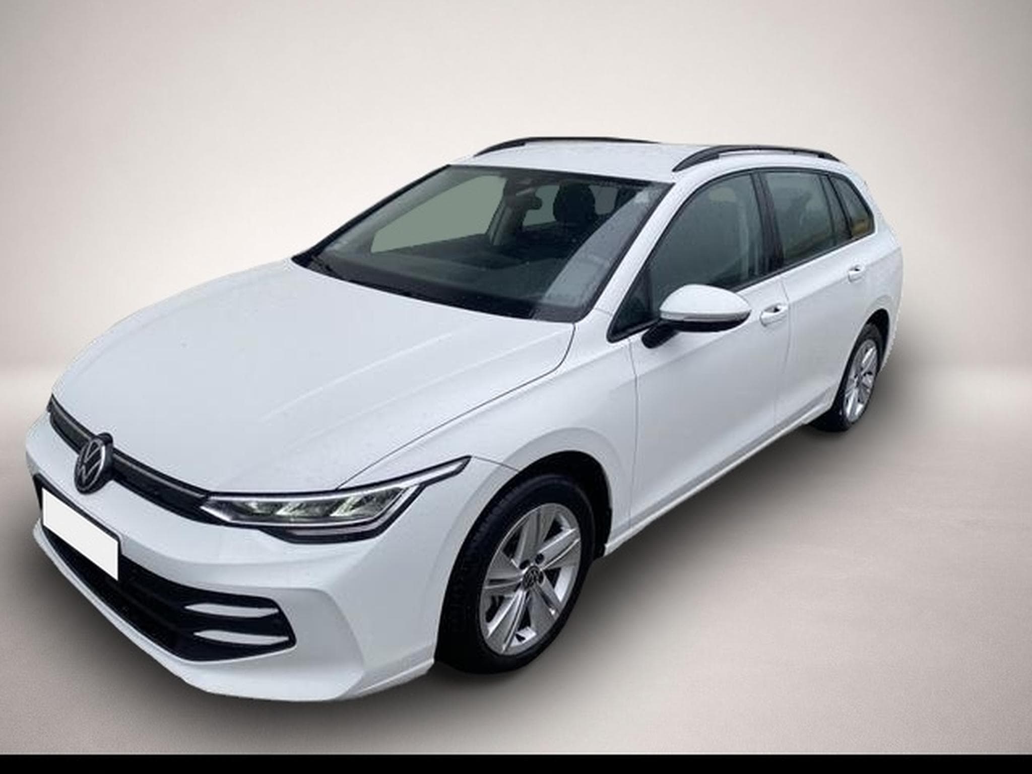 VW Golf (2025) - Foto 2