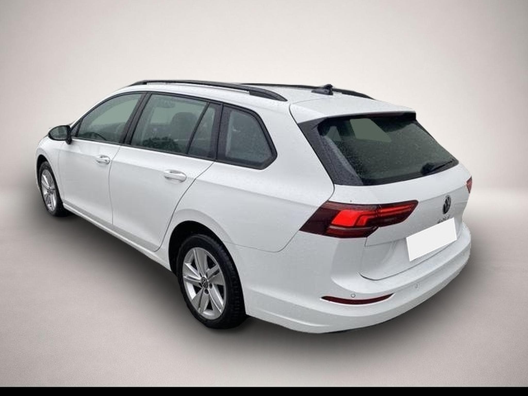 VW Golf (2025) - Foto 3