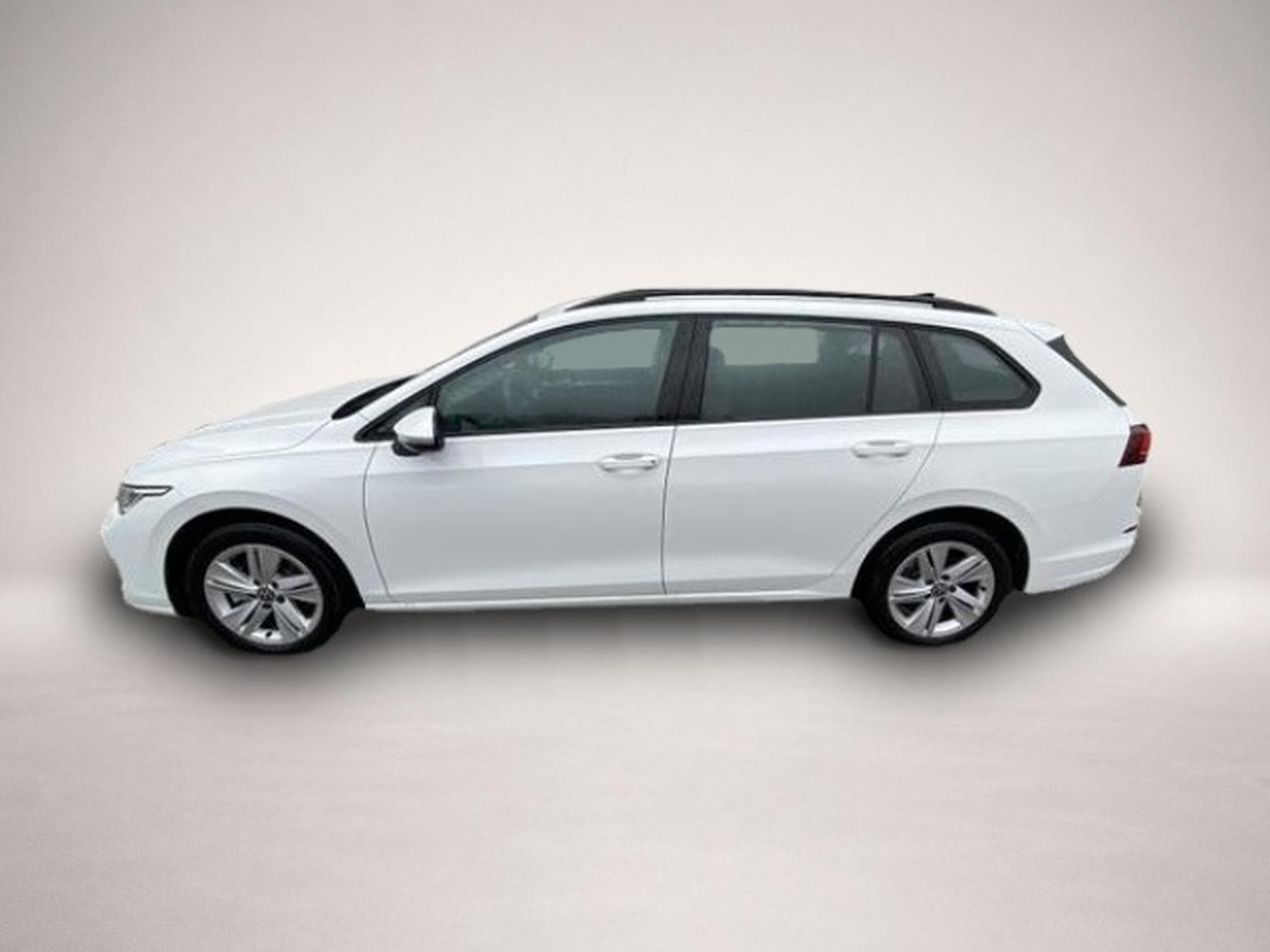 VW Golf (2025) - Foto 4