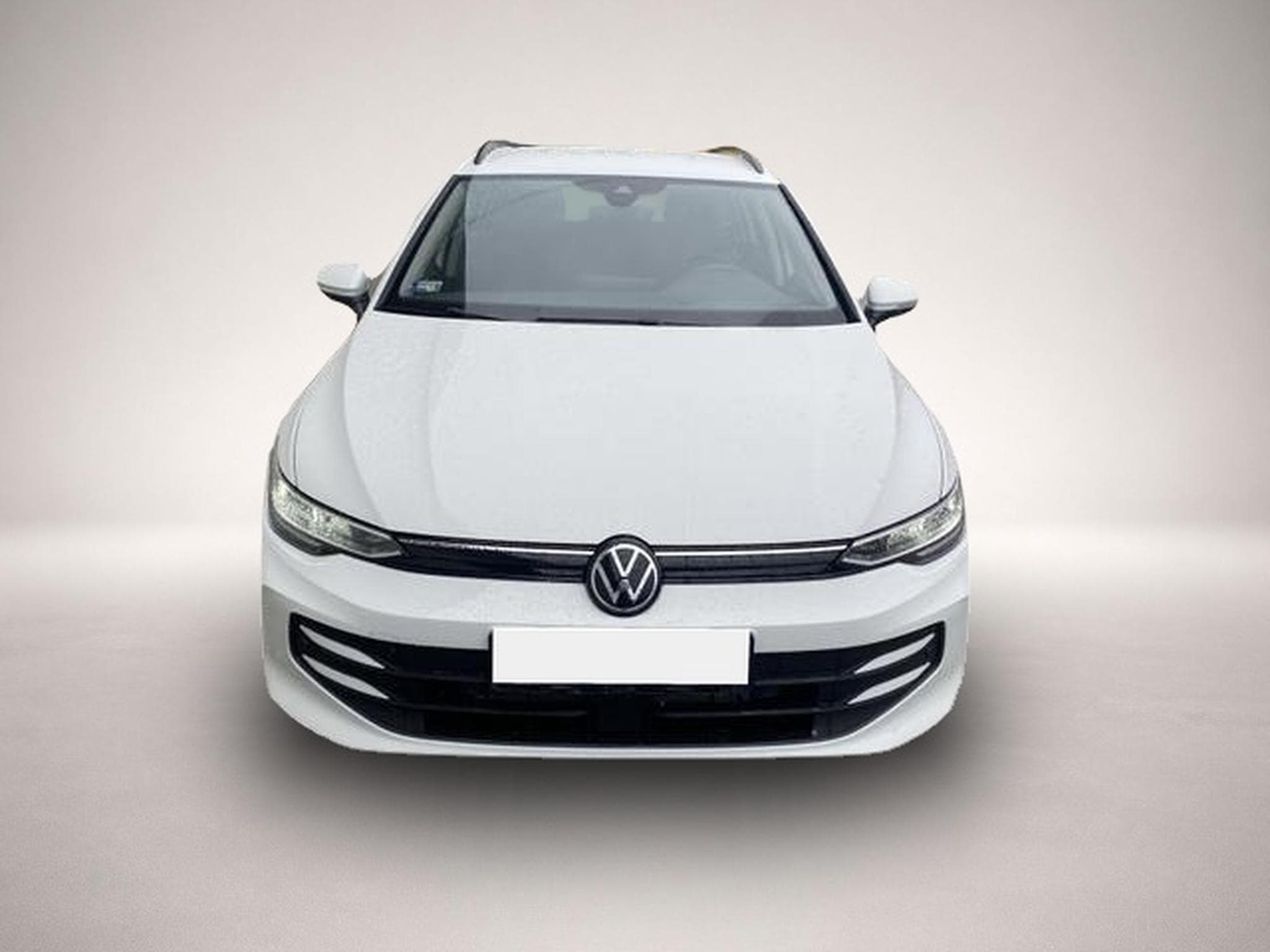 VW Golf (2025) - Foto 5