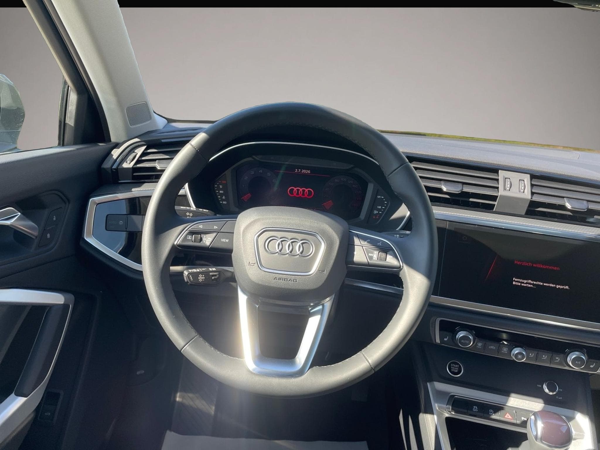 Audi Q3 (2025) - Foto 10