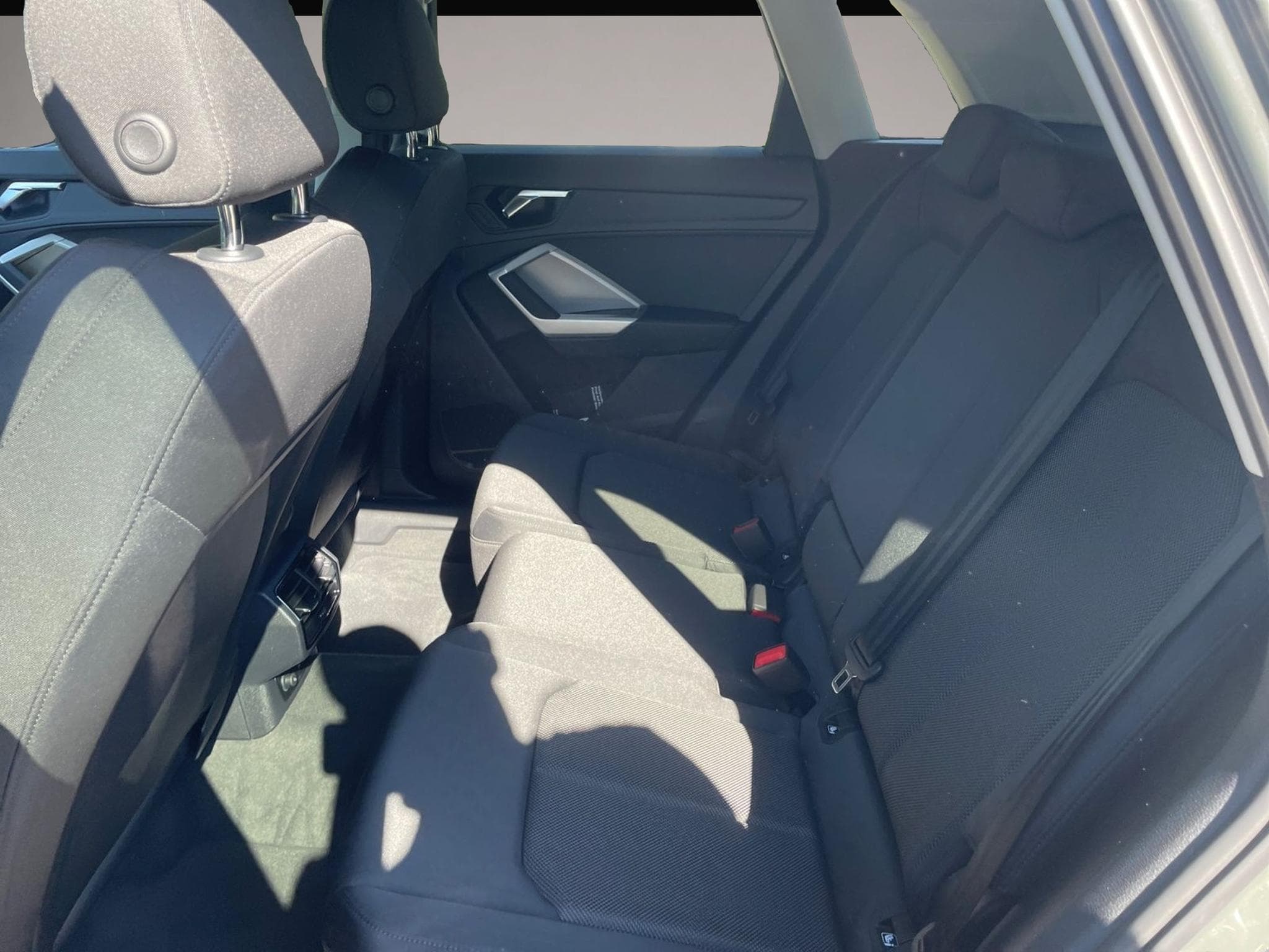Audi Q3 (2025) - Foto 6
