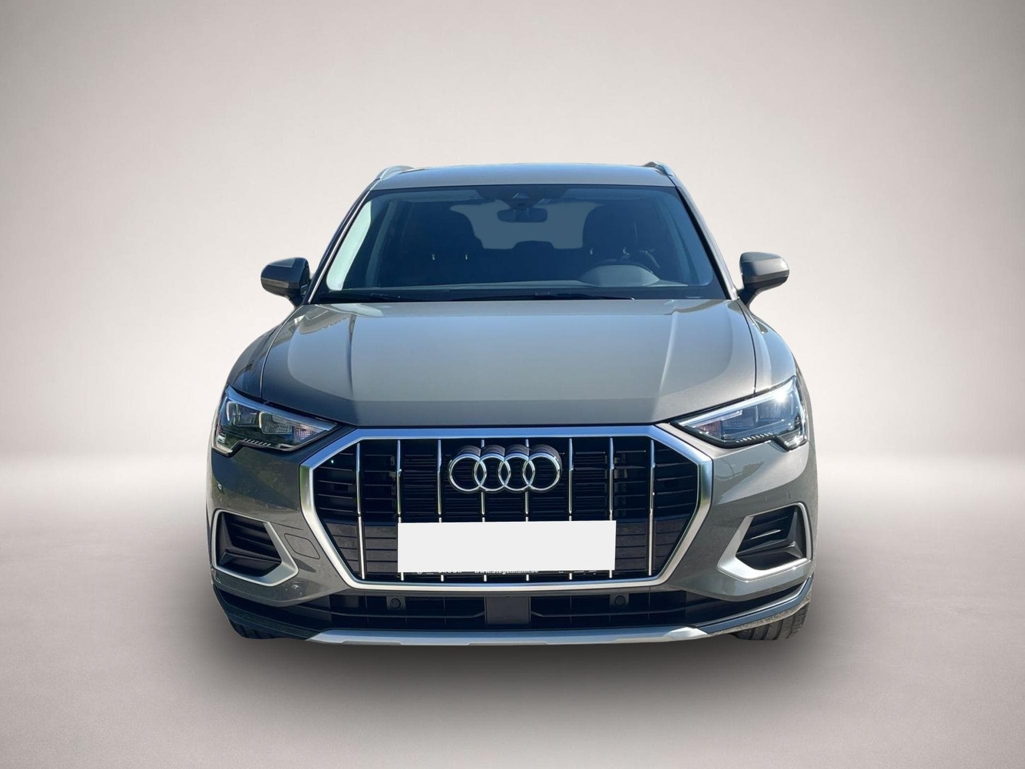 Audi Q3 (2025) - Foto 8