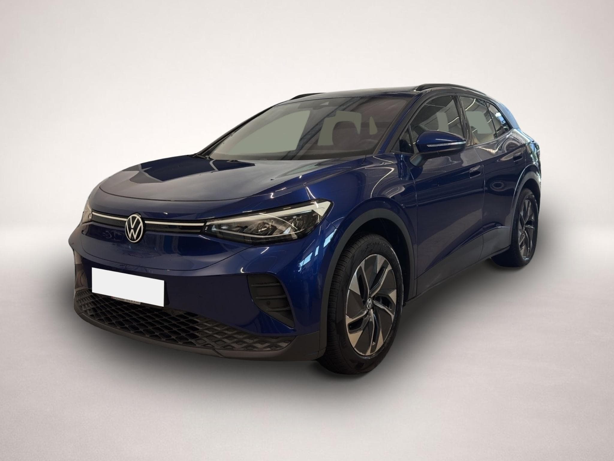VW ID.4 (2025) - Foto 1