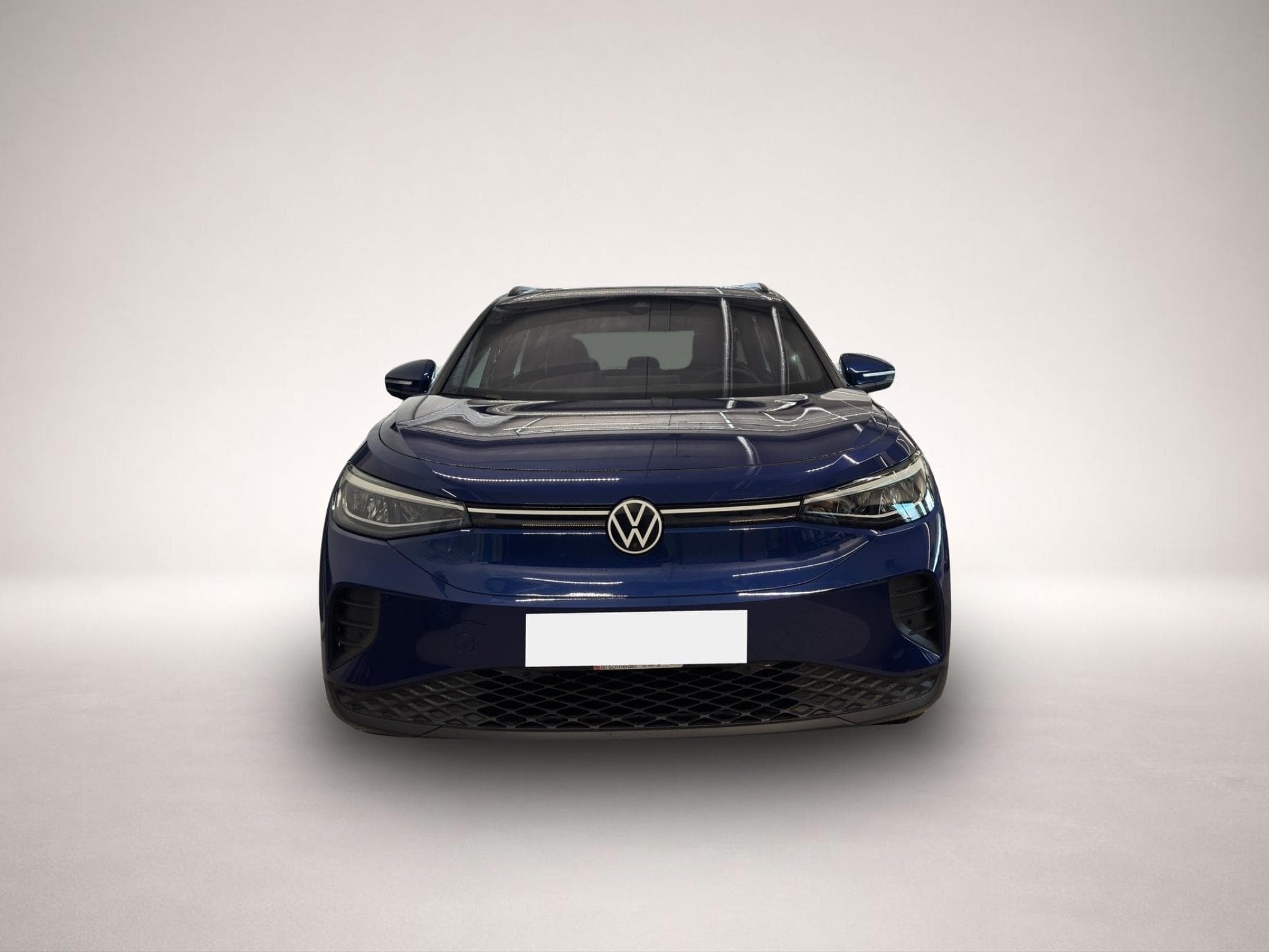VW ID.4 (2025) - Foto 2