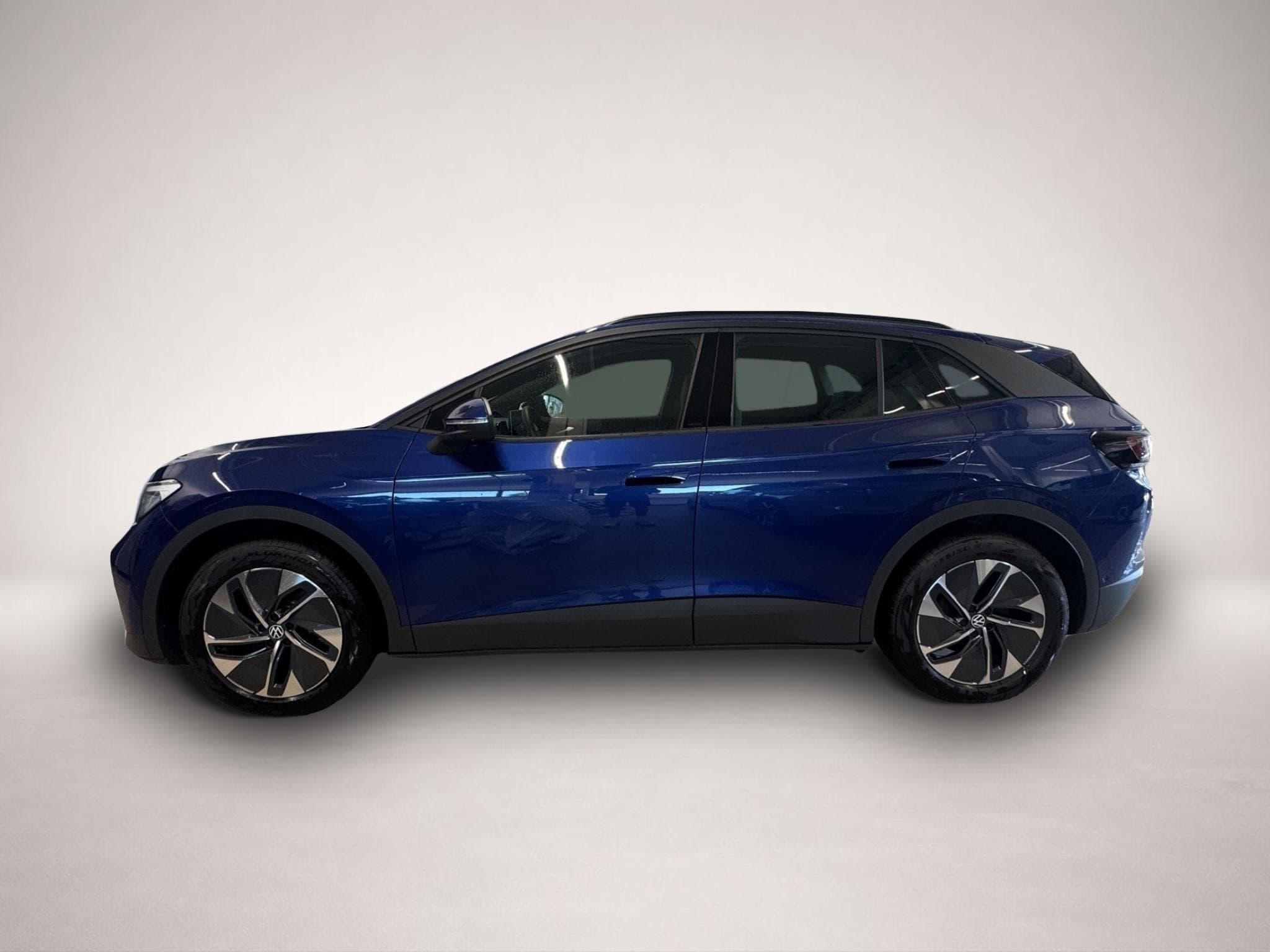 VW ID.4 (2025) - Foto 3