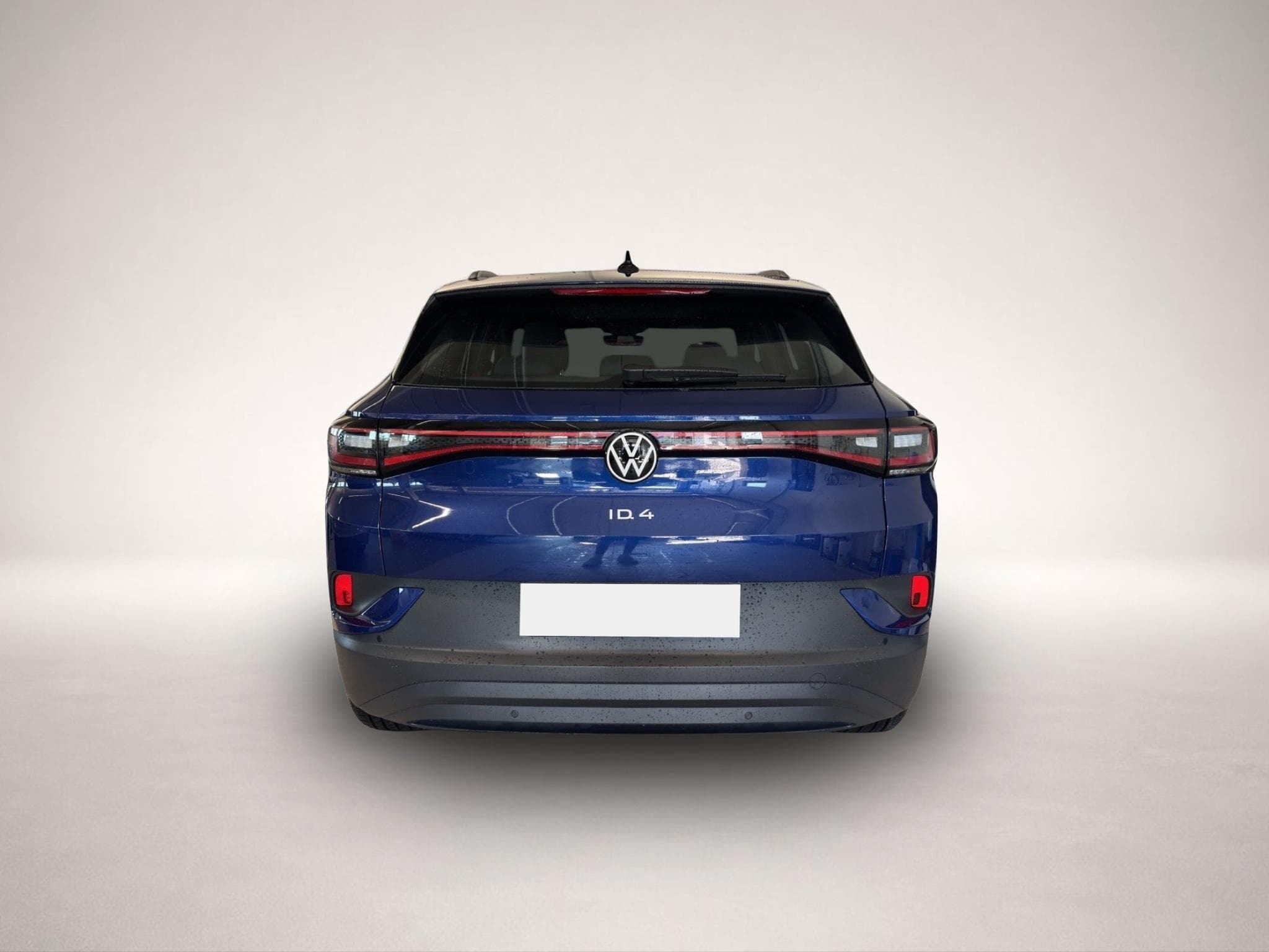 VW ID.4 (2025) - Foto 5