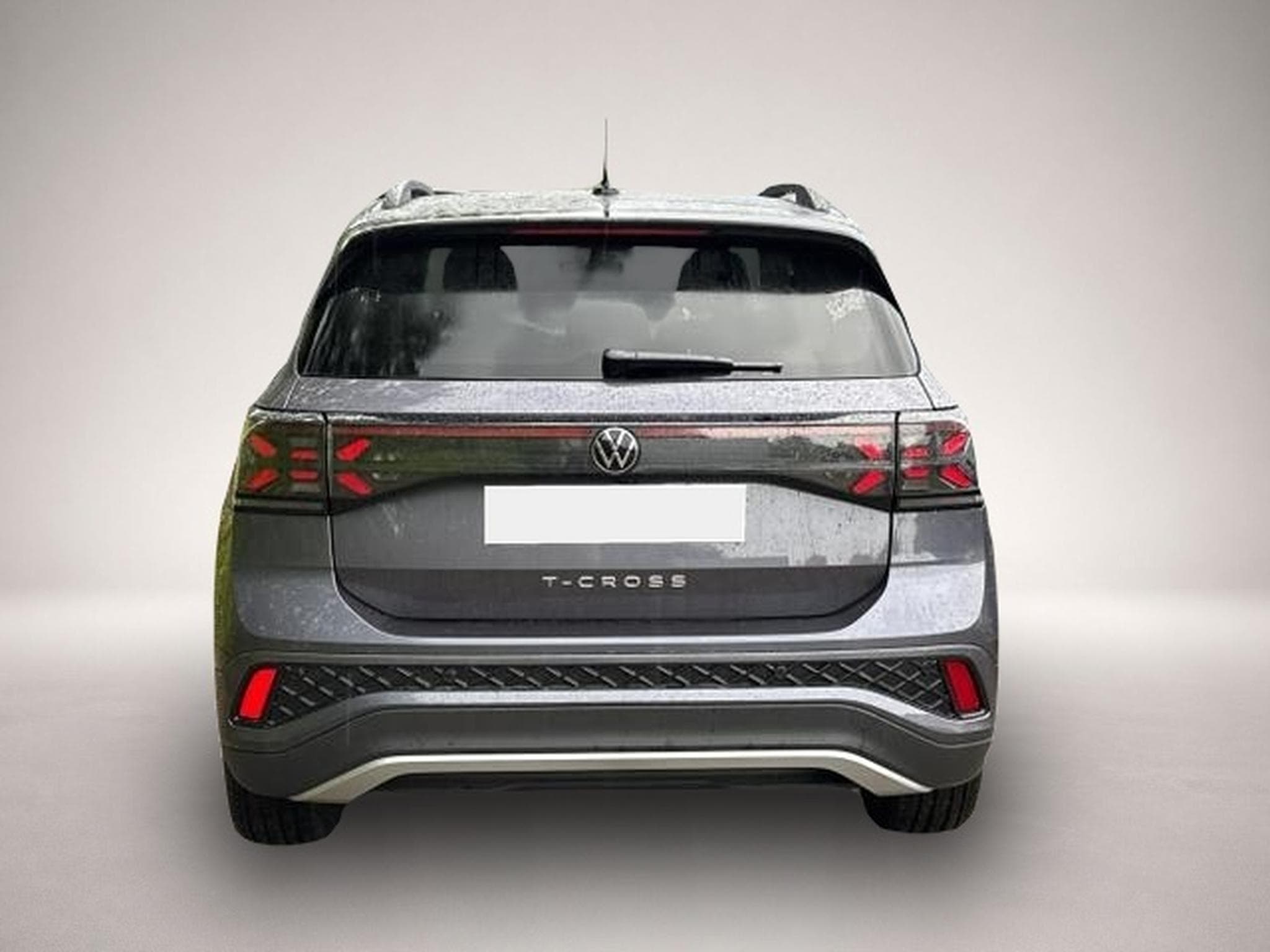 VW T-Cross (2026) - Foto 5