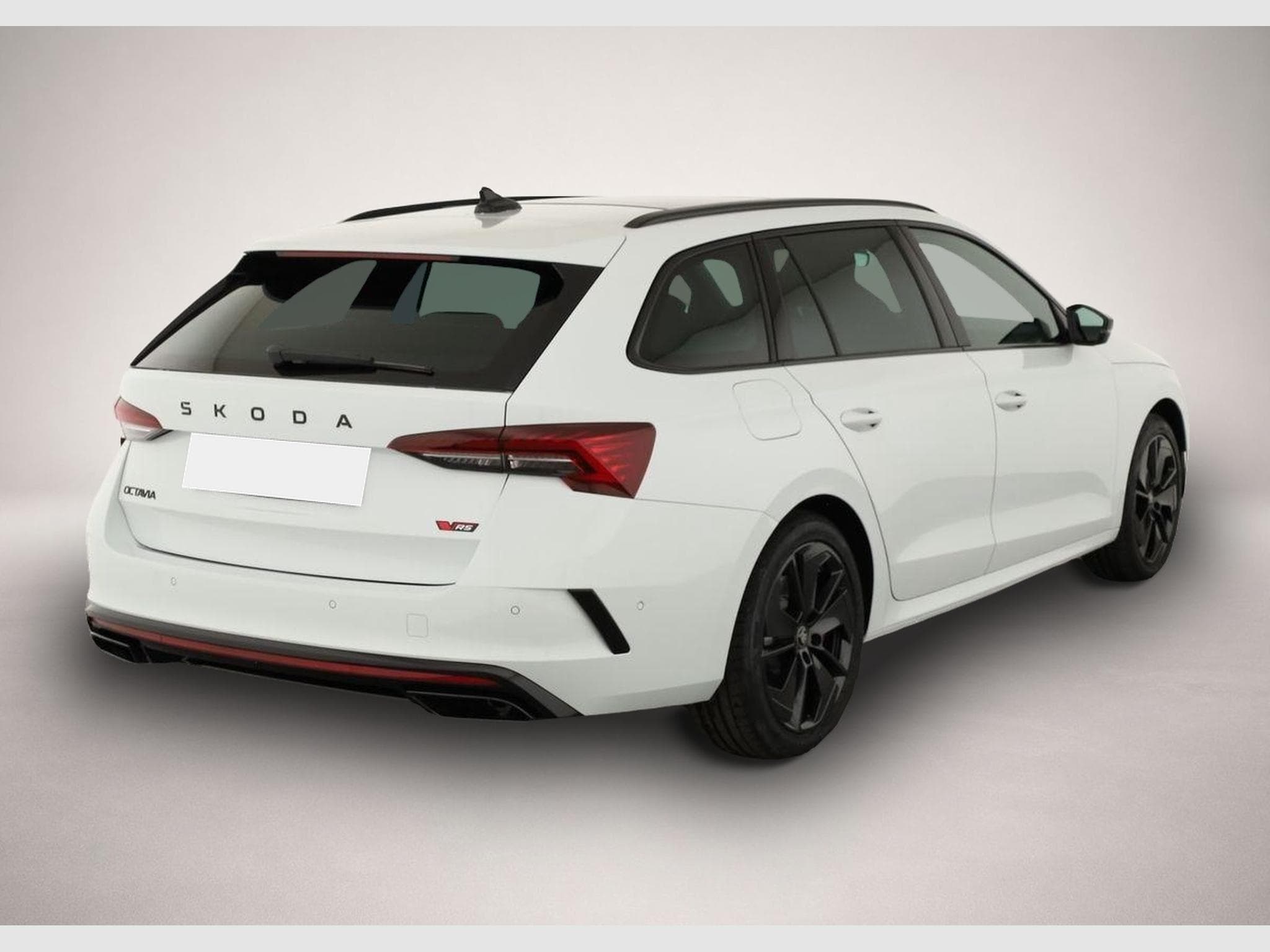 Skoda Octavia (2026) - Foto 3