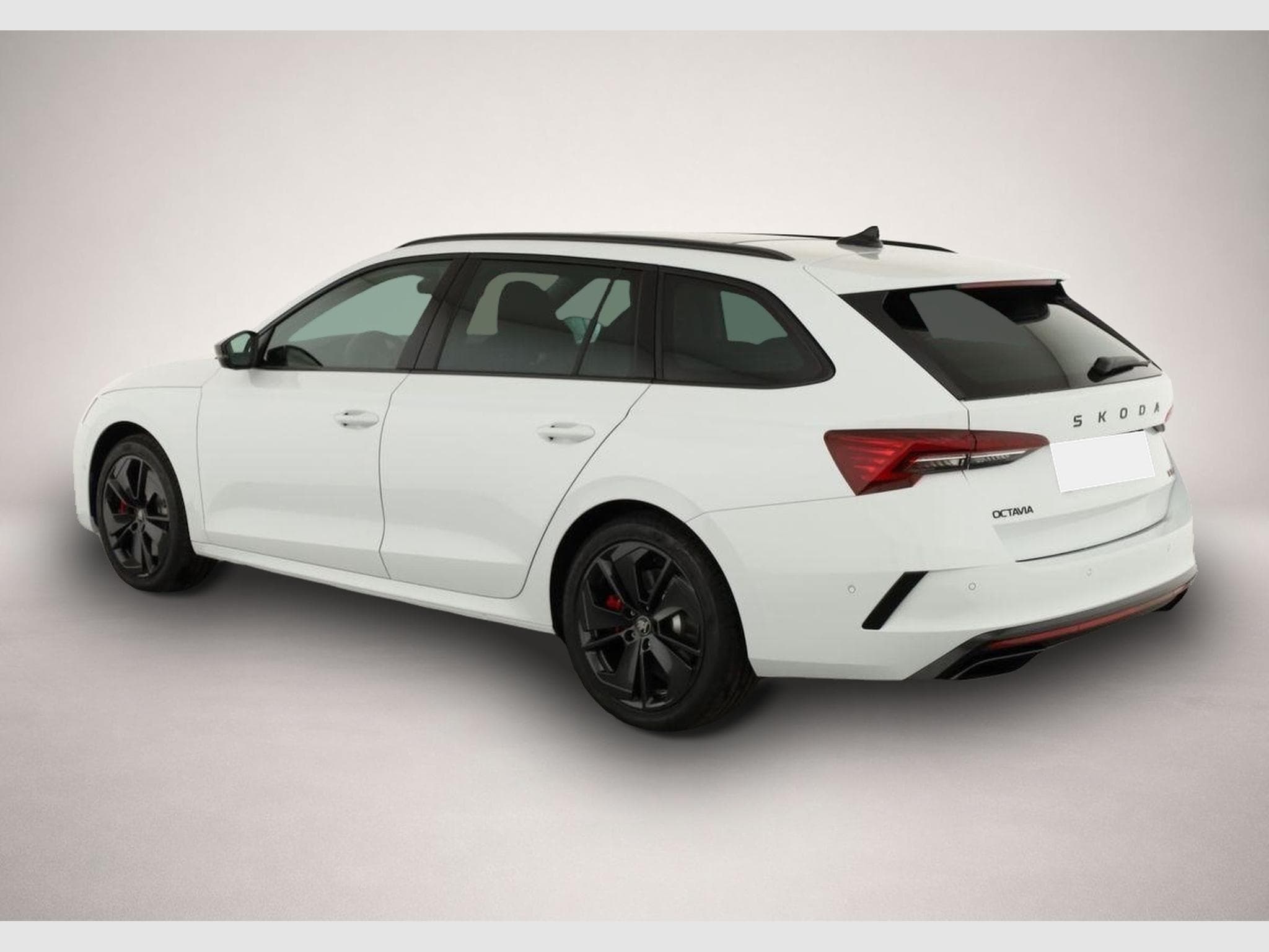 Skoda Octavia (2026) - Foto 4
